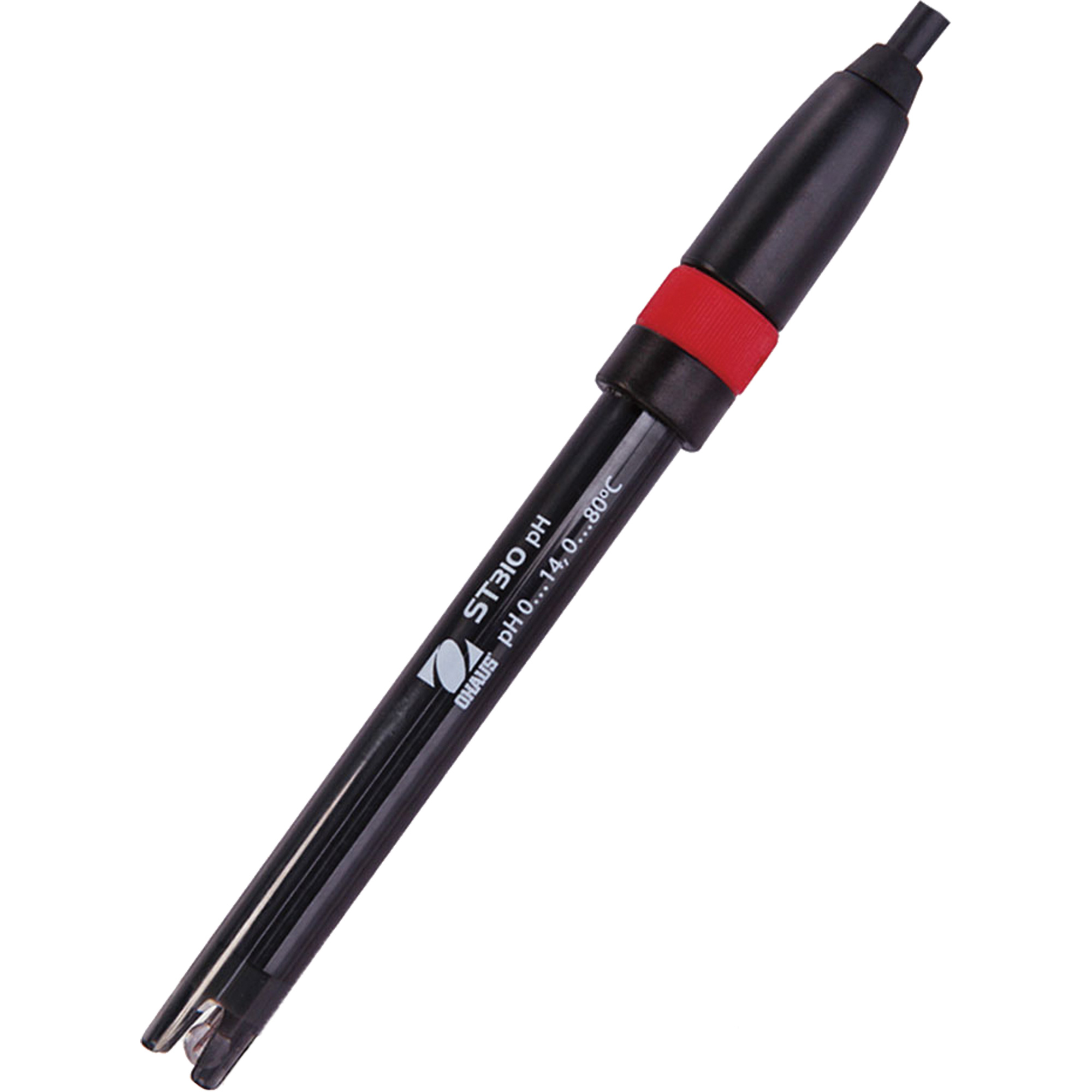 Électrode 3 en 1 reremplissable pour pH mètre Starter