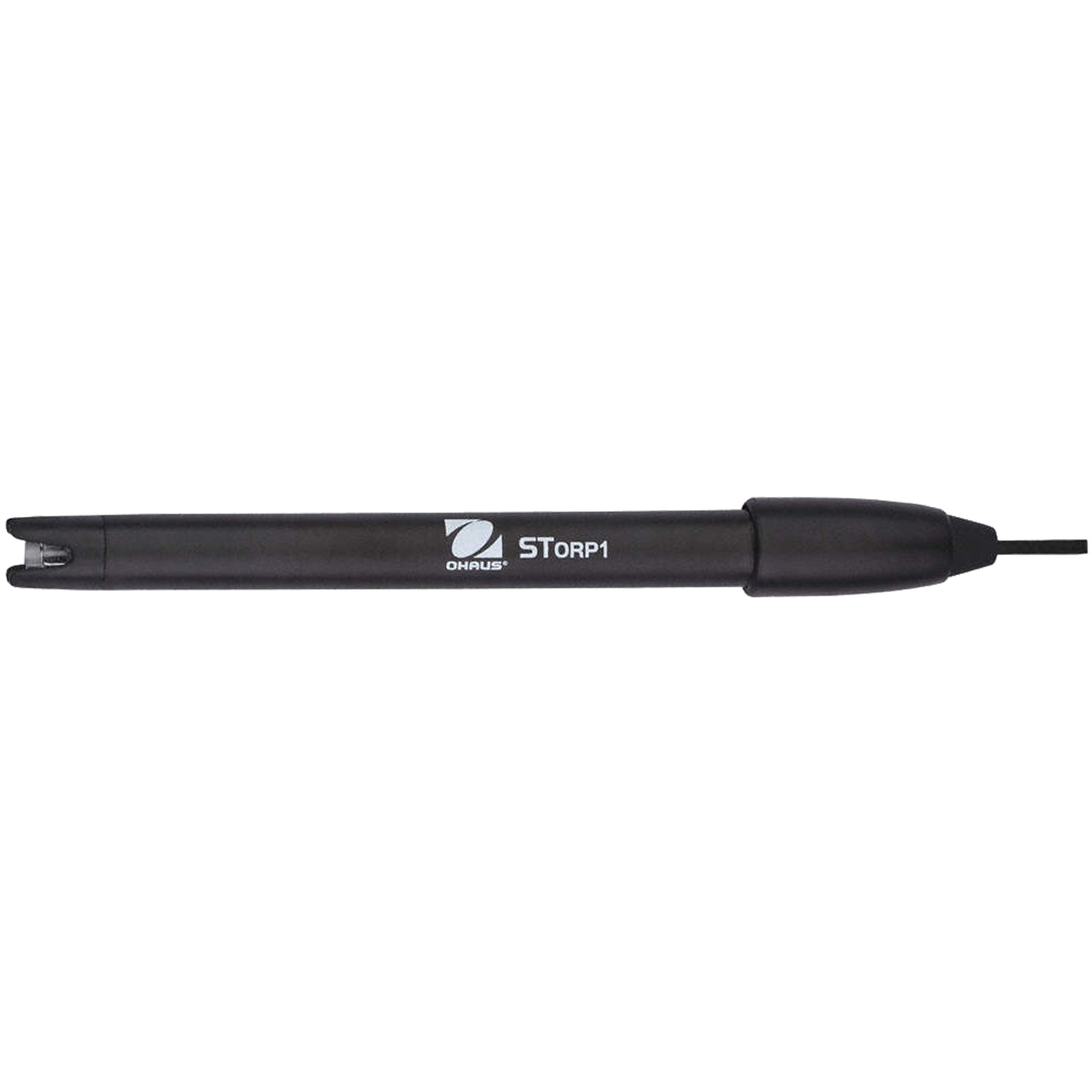 Électrode non reremplissable pour compteur de potentiel rédox Starter, 1,2 cm " lo