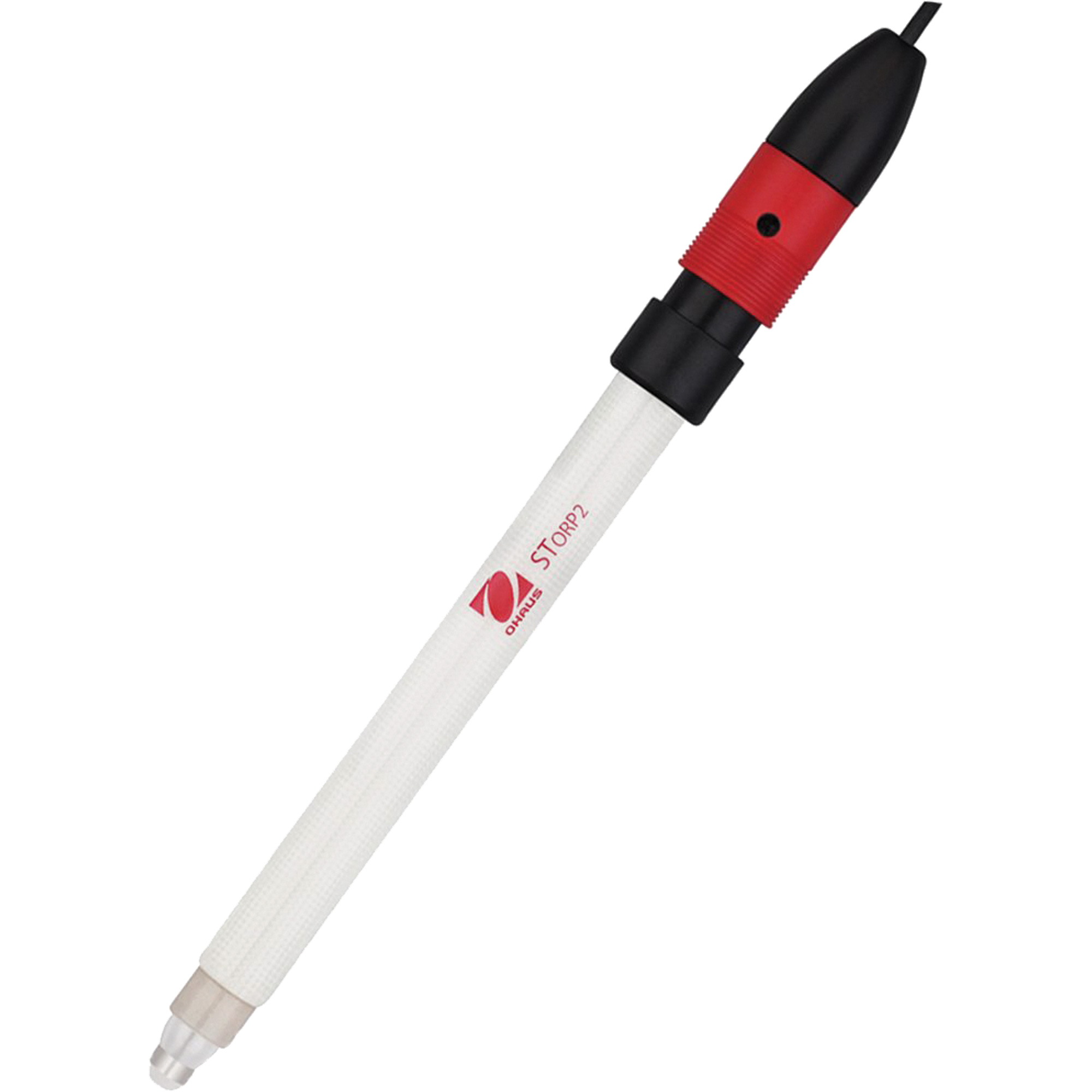 Électrode reremplissable pour compteur de potentiel rédox Starter, 1,2 cm " lo