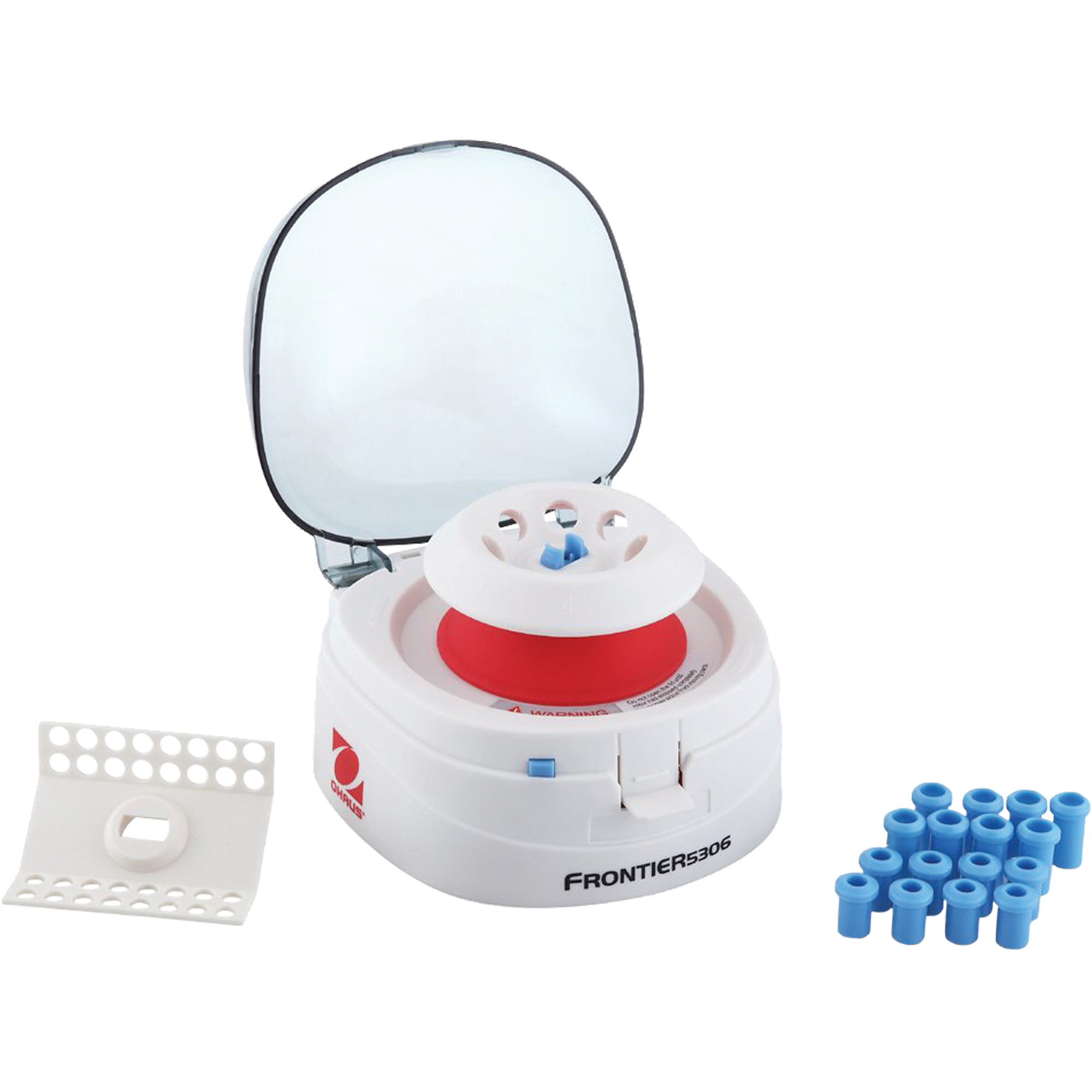 Mini centrifugeuse FrontierMC 5306