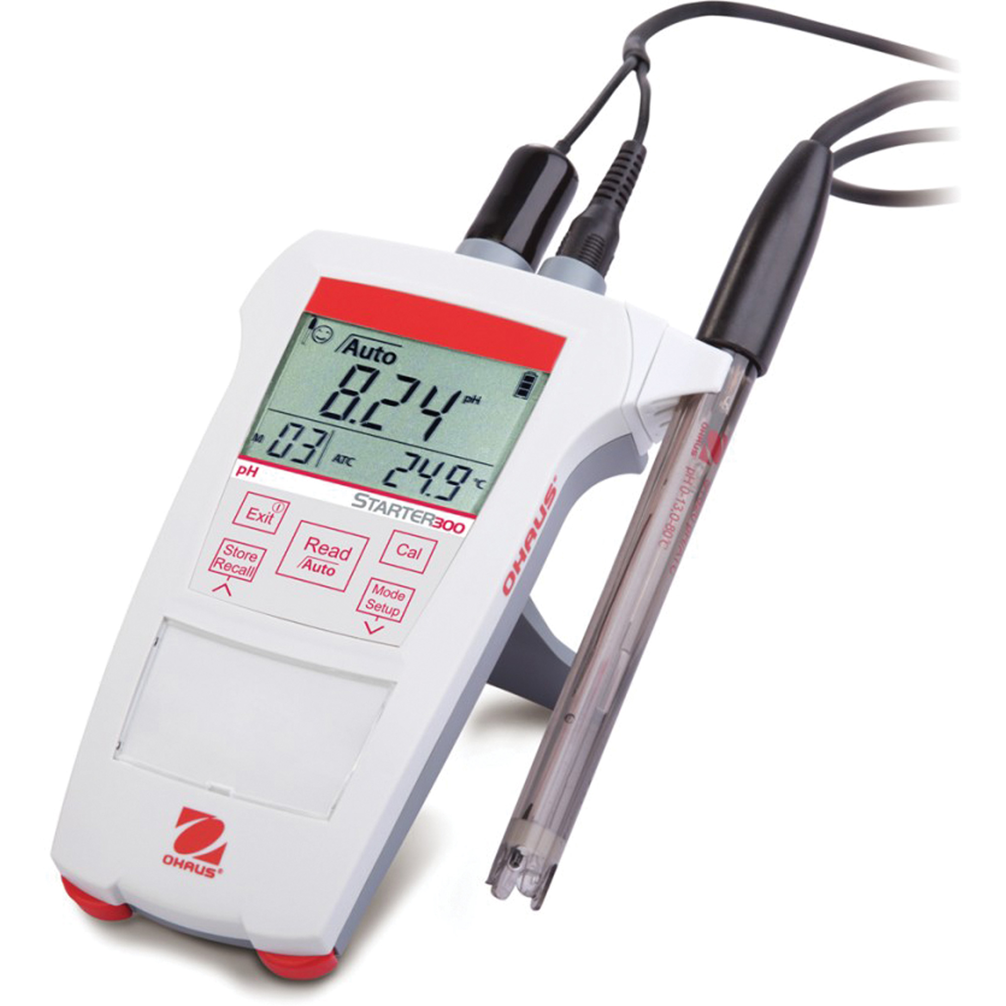 pH mètre Starter 300