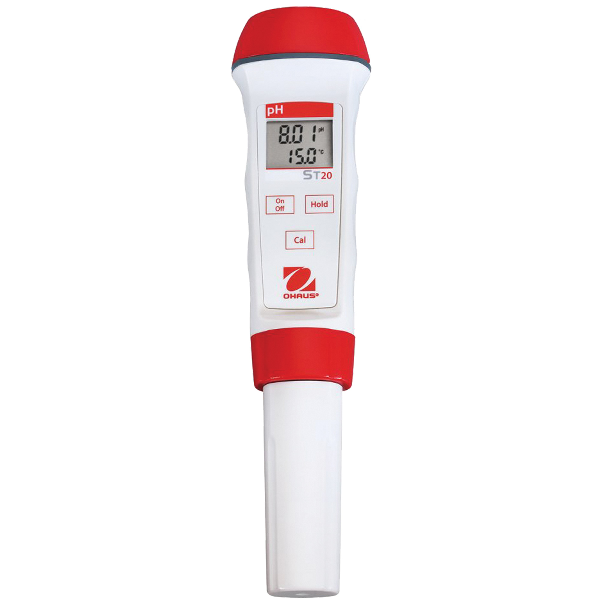 pH mètre stylo Starter