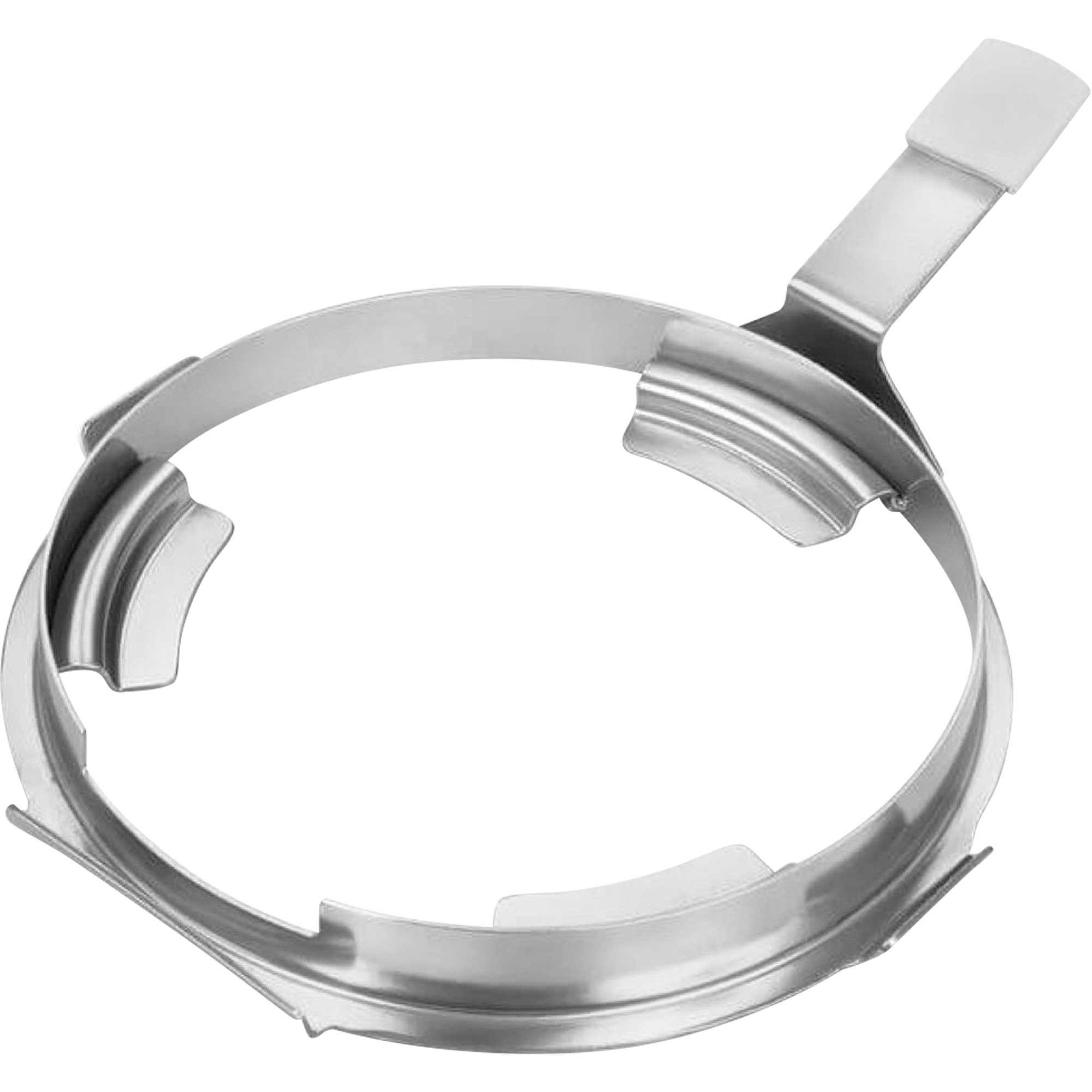 Prise pour analyseurs d'humidité MB32, MB62, MB92