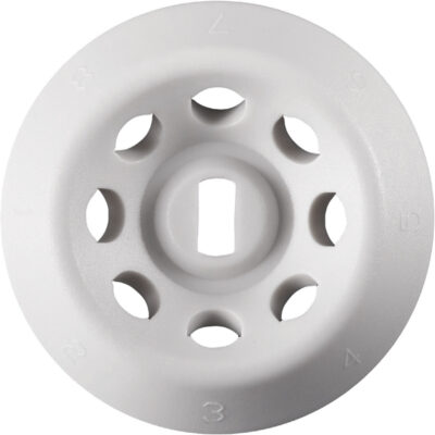 Rotor angulaire pour FrontierMC 5306