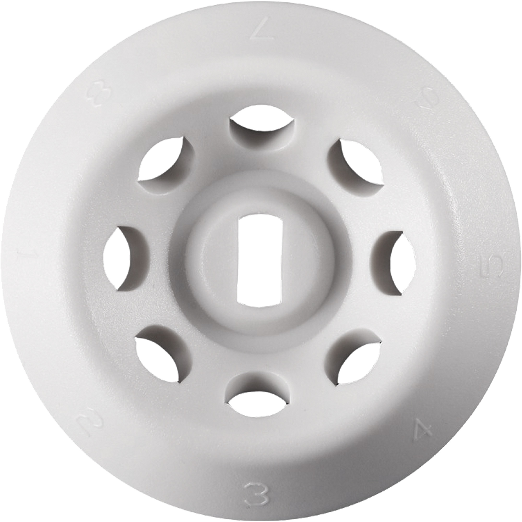 Rotor angulaire pour FrontierMC 5306