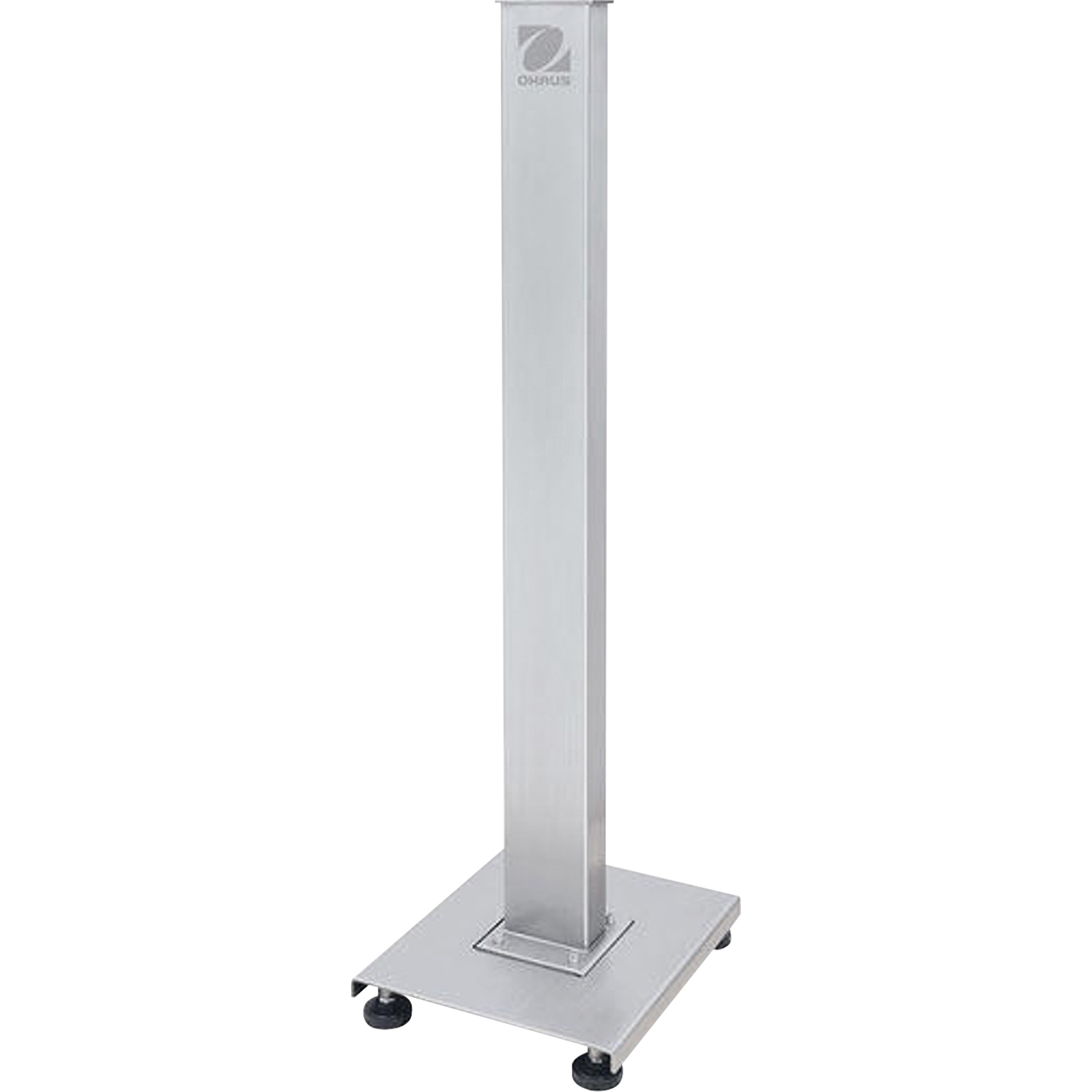 Support pour plancher en acier inoxydable