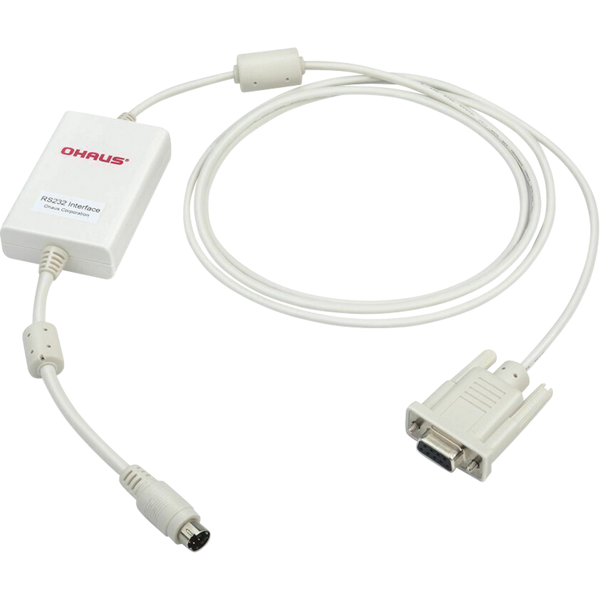 Trousse d'interface RS232-Ethernet