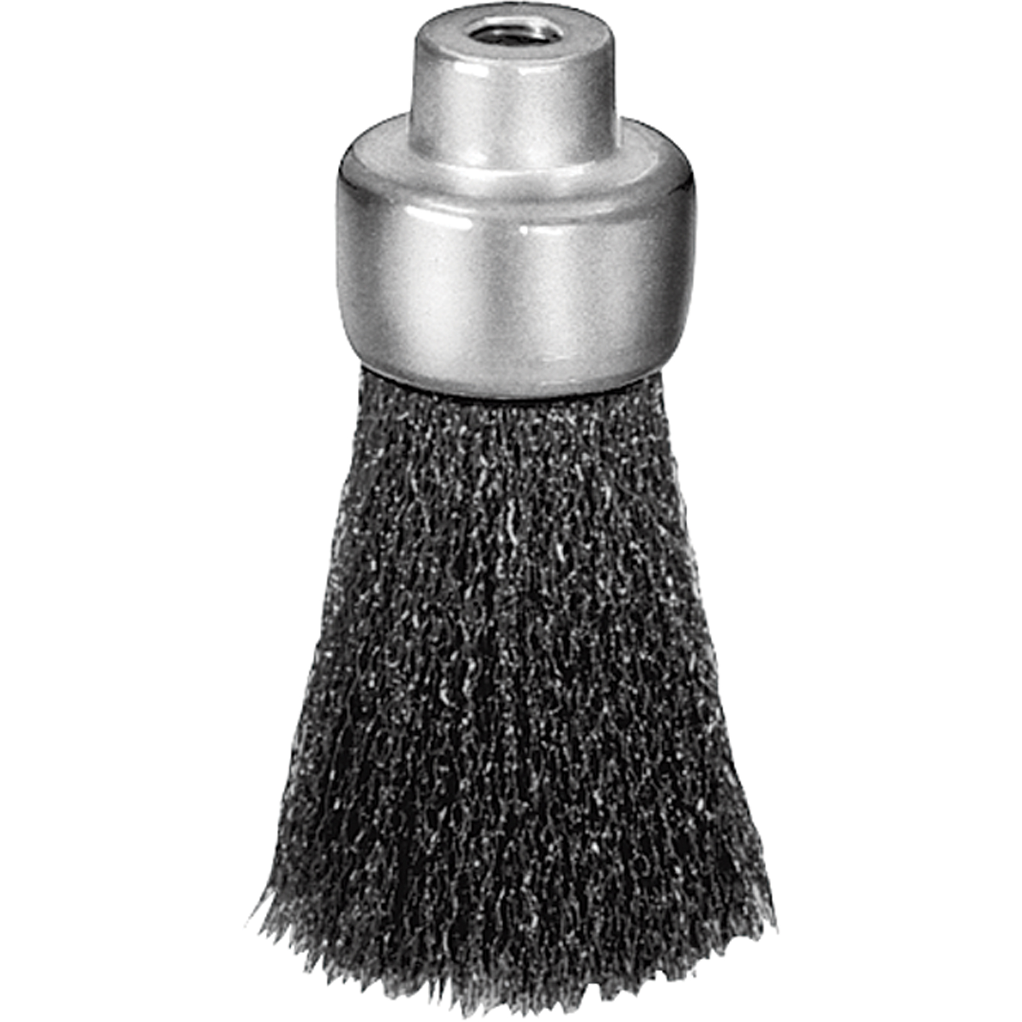 Brosses plates, rondes ou Roto