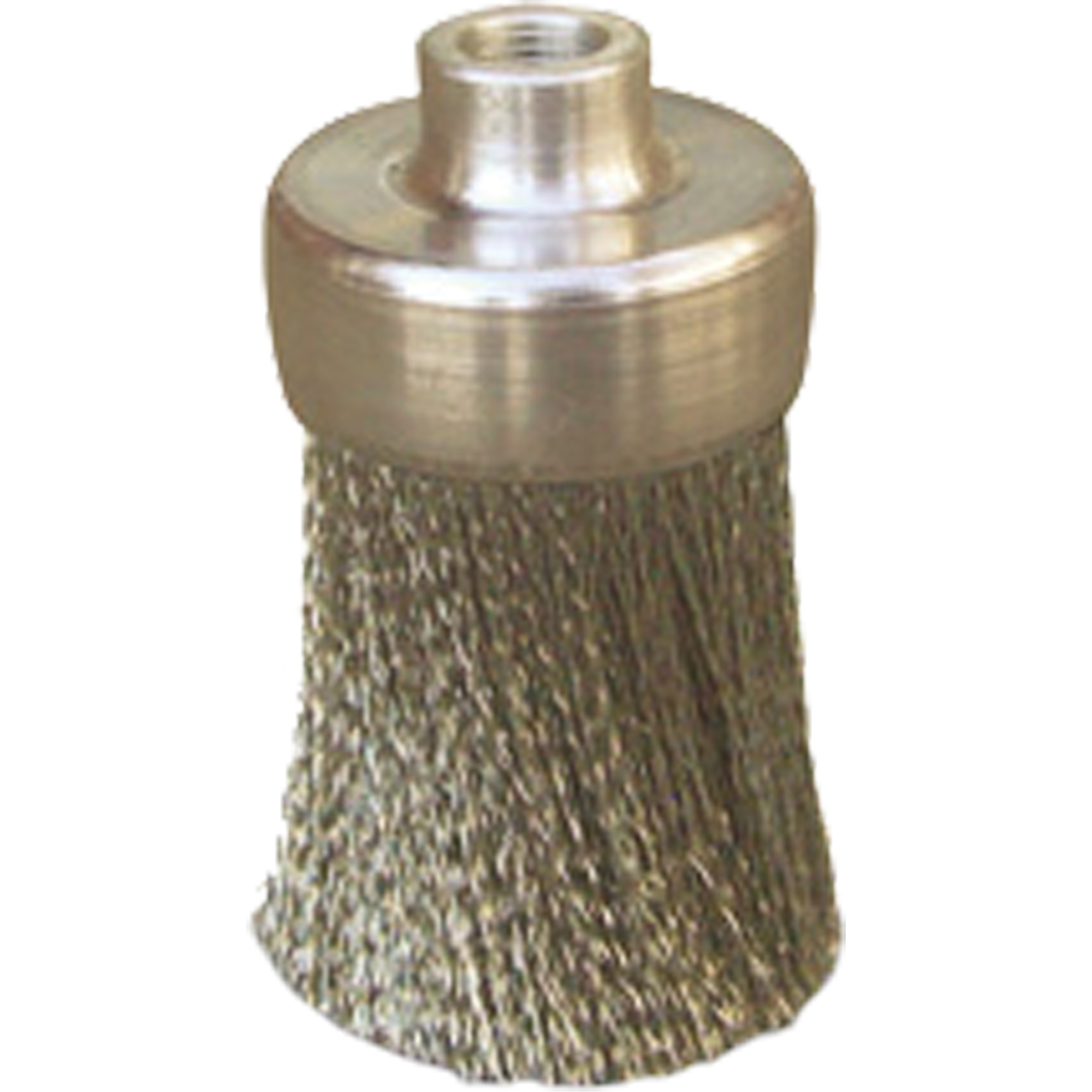 Brosses plates, rondes ou Roto