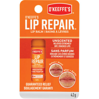 Baume à lèvres Lip Repair, 0 IPS