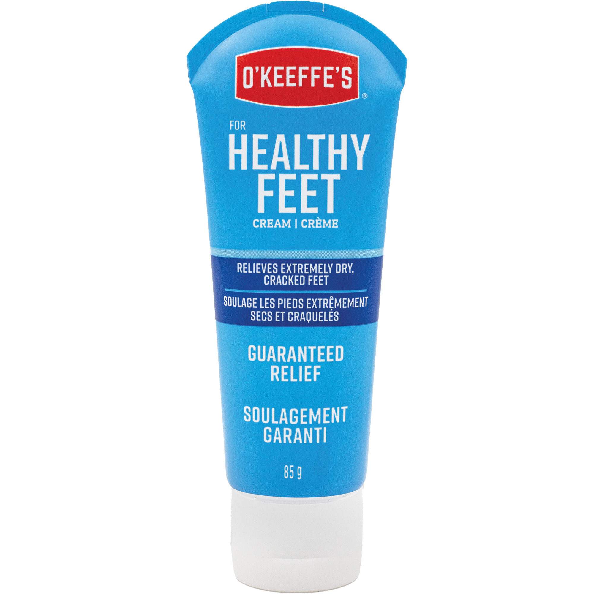 Crème pour les pieds Healthy FeetMD
