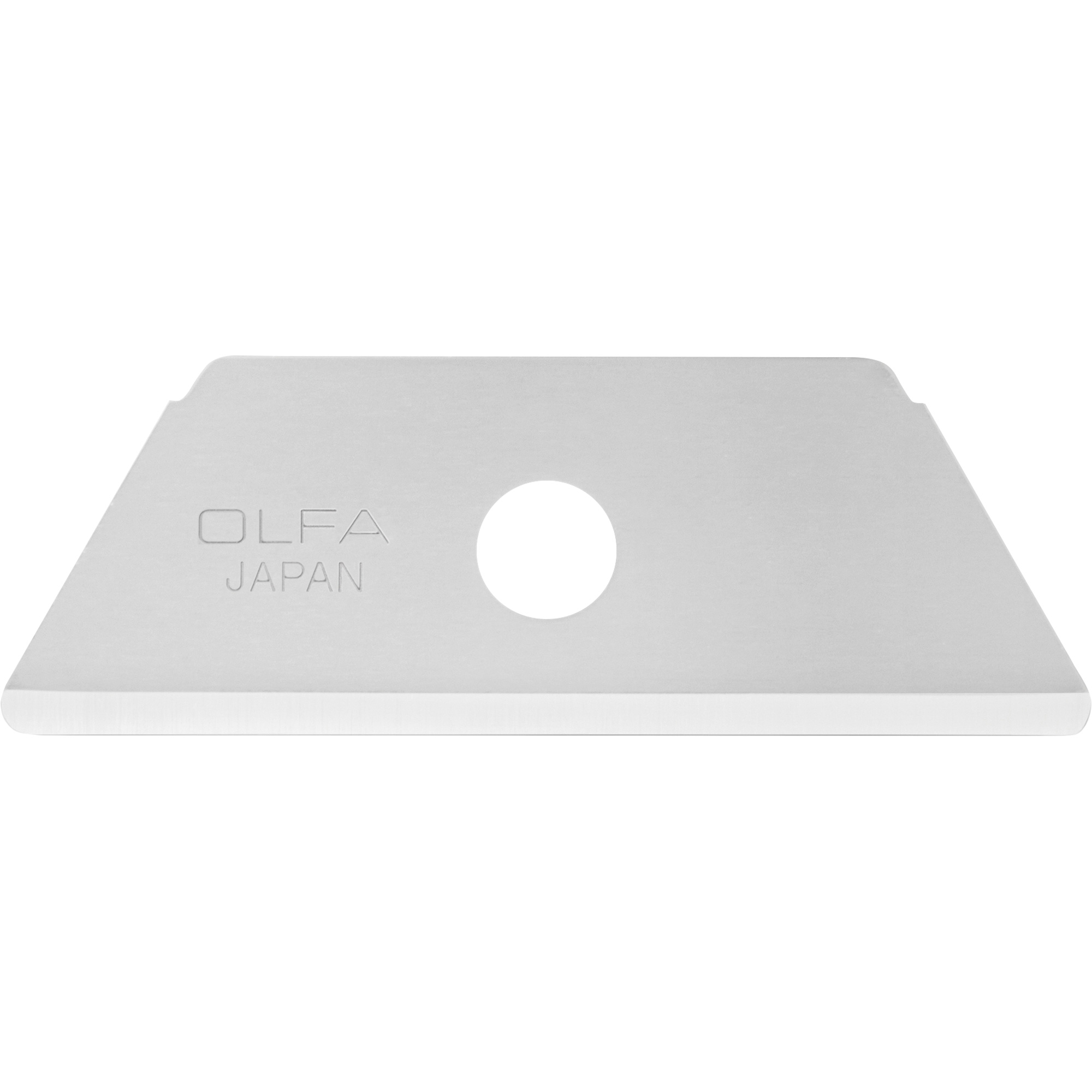 Couteaux sécuritaires Flex-GuardMC, Style Simple