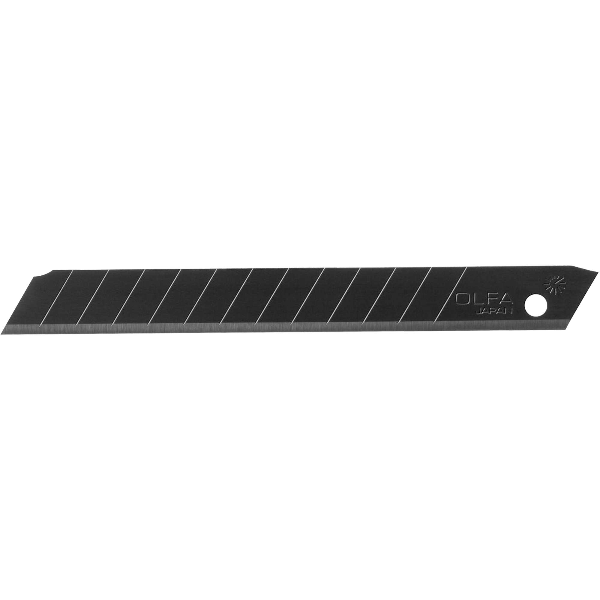 Lame de rechange, Style Cassable