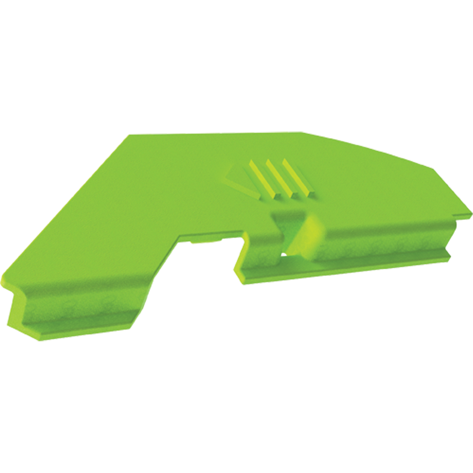 Couvercle de batterie WeldcapMD