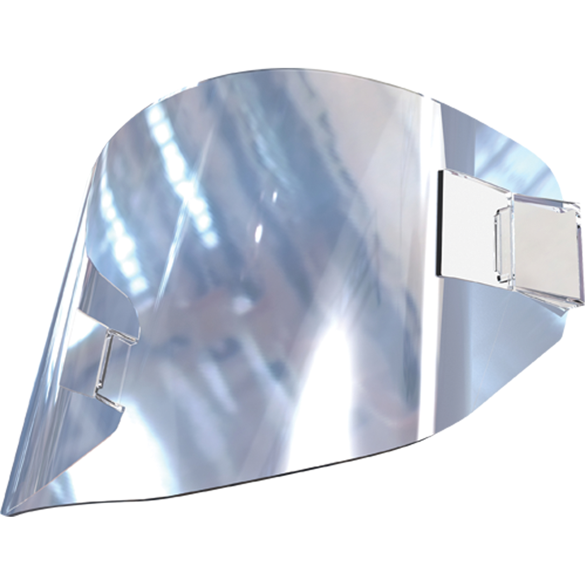 Couvercle de lentille avant WeldcapMD