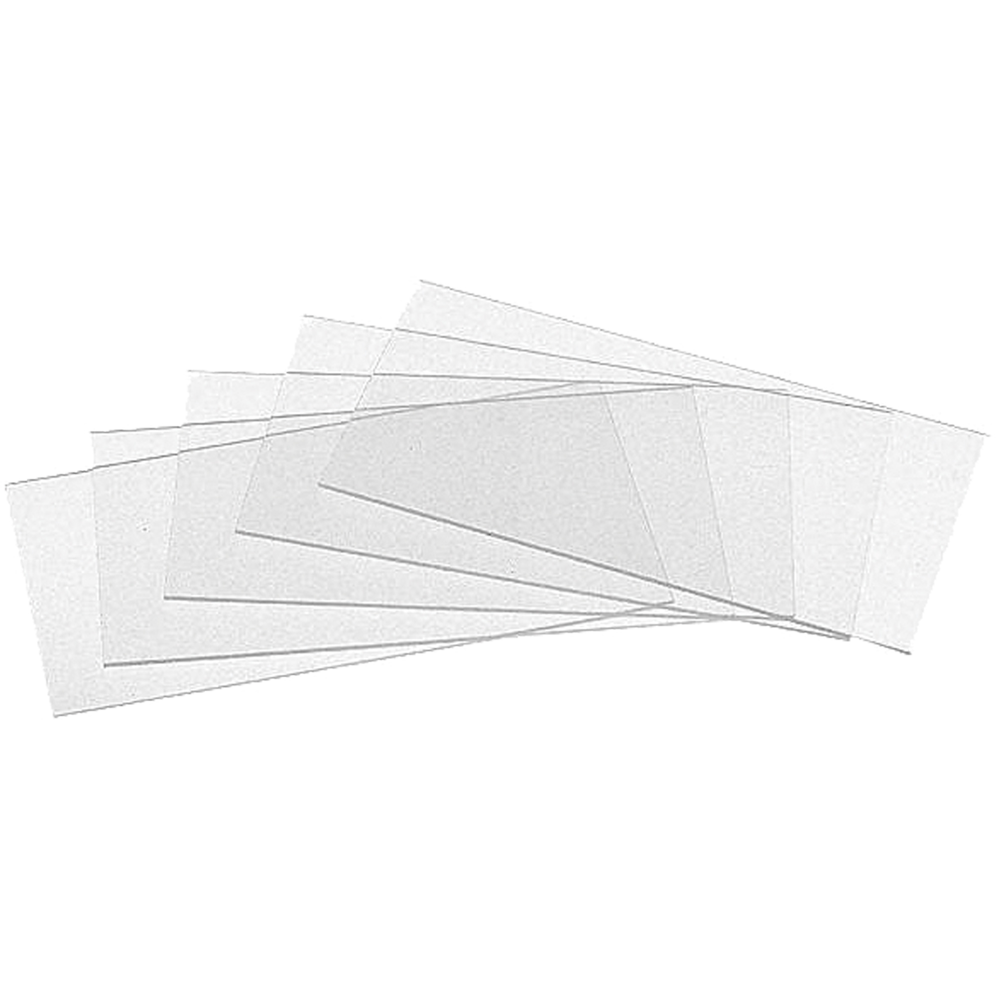 Lentille de protection interne SH.1 NVA