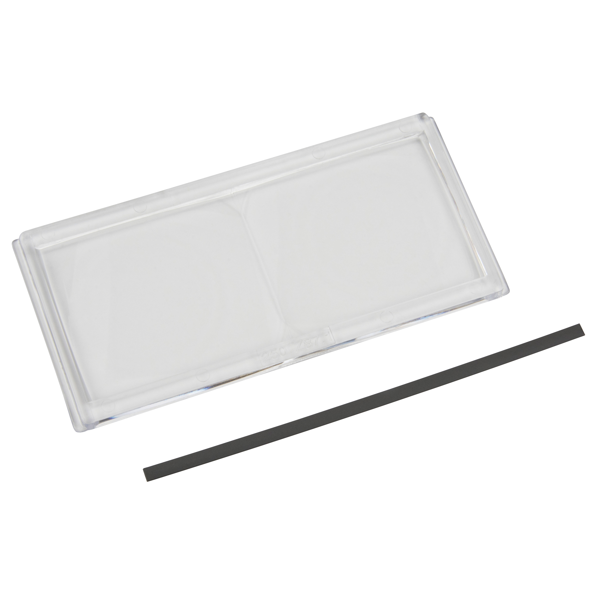 Lentille grossissante pour séries e650, e670 et e680