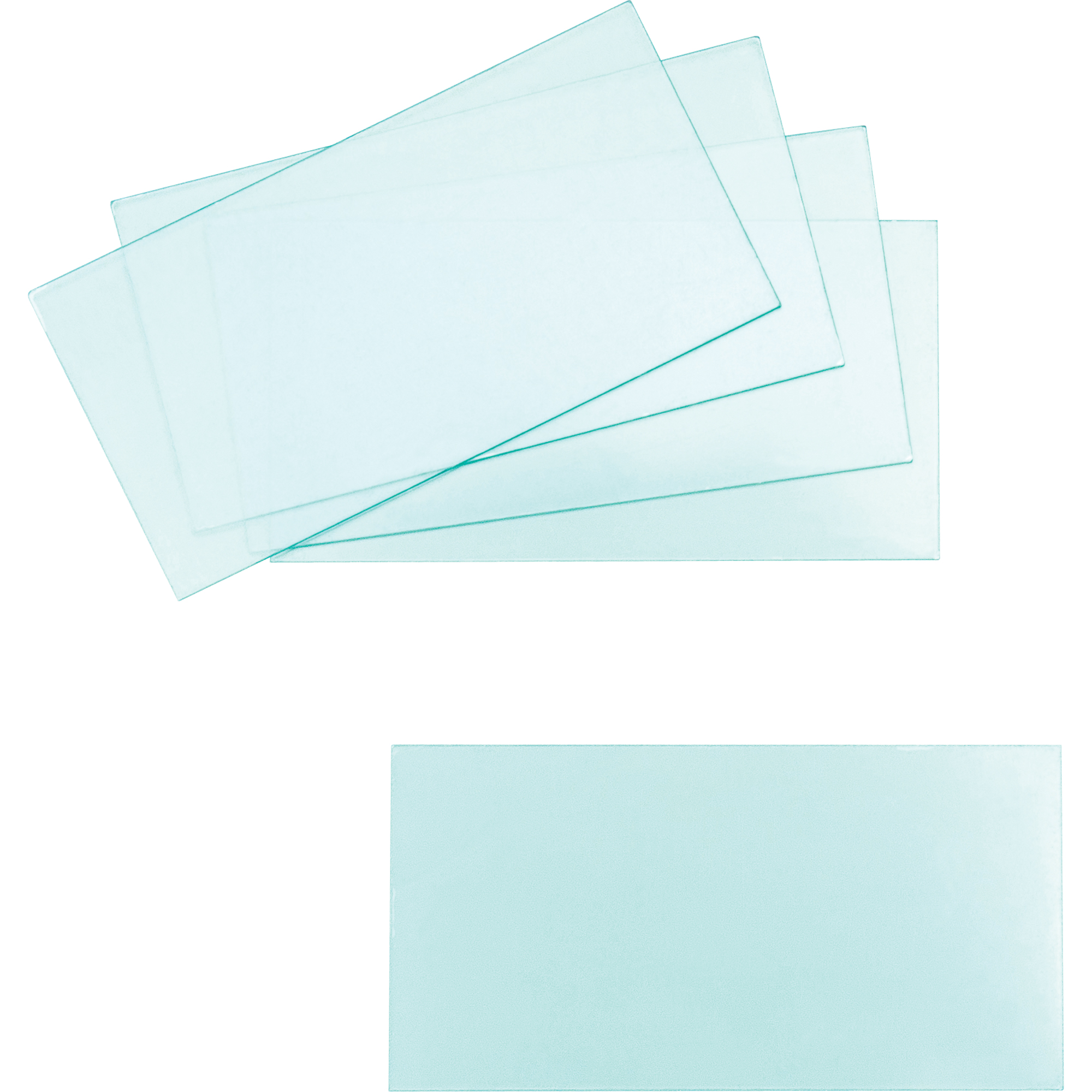 Protège-lentille intérieur, Intérieur