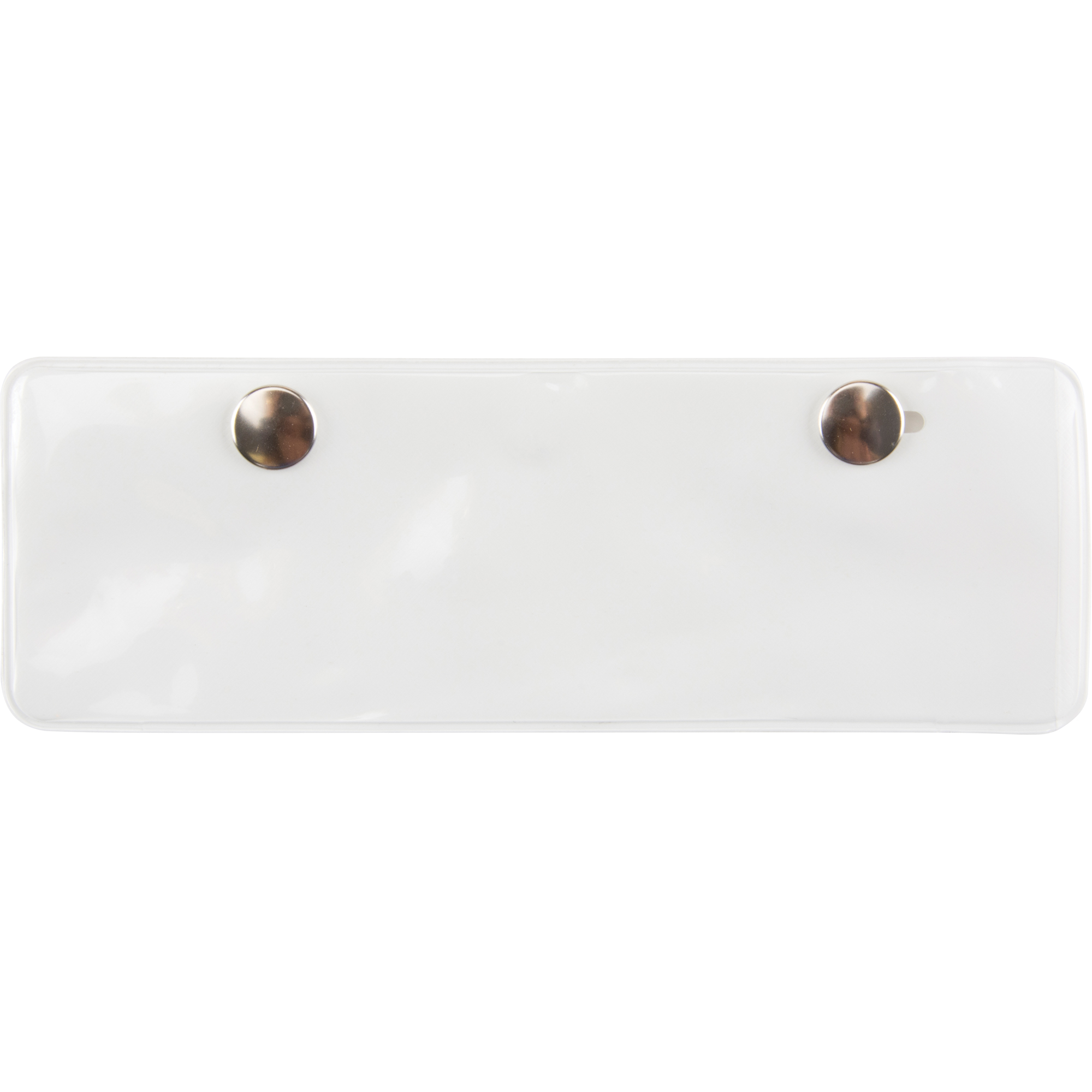Porte-étiquette pour contenants Divider BoxMD