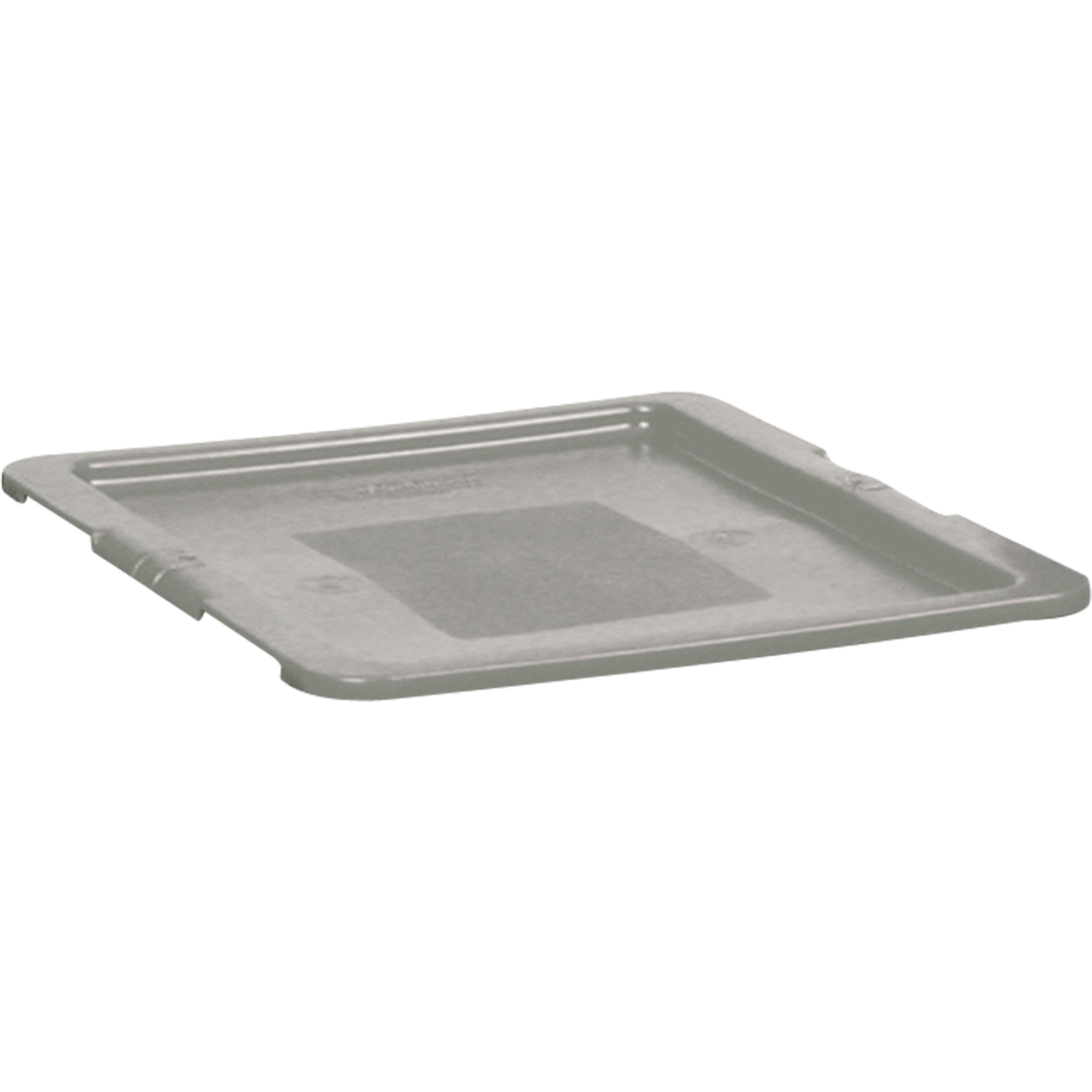 Système de contenants d'expédition 4845 de StakPak Plus - Couvercles