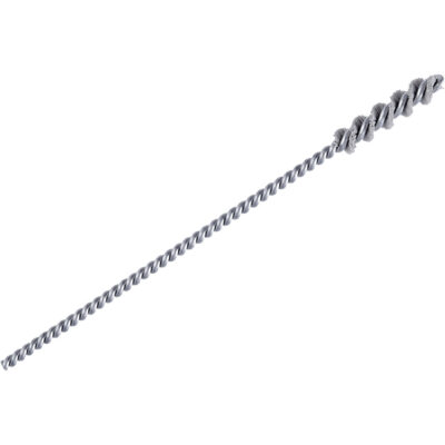 Brosse pour microabrasion, 0,260 dia. x 1" lo, 600 grain