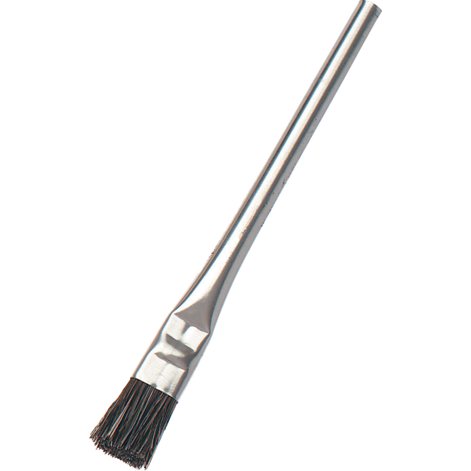 Brosses pour application d'acide/flux, Longueur 6-1/8"