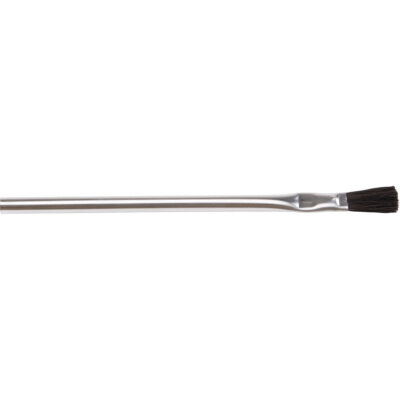 Brosses pour application d'acide/flux, Longueur 6-1/8"