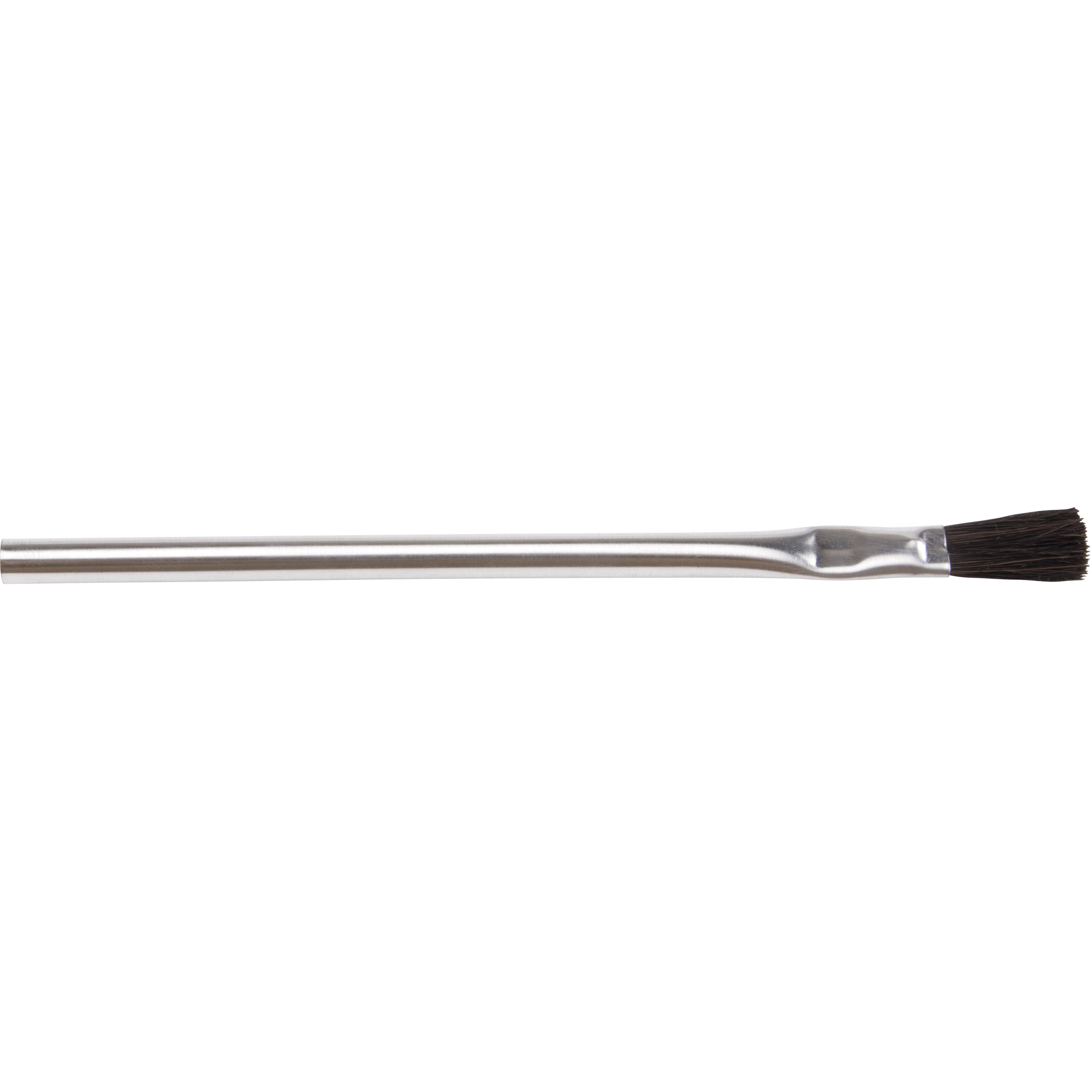 Brosses pour application d'acide/flux, Longueur 6-1/8"