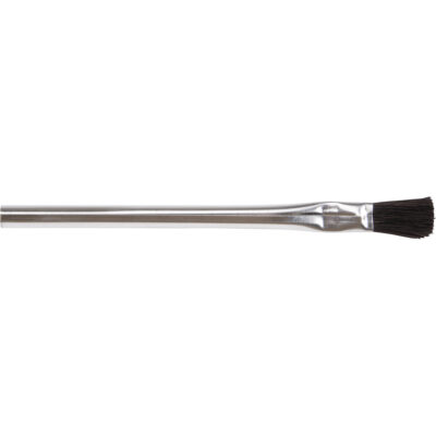 Brosses pour application d'acide/flux, Longueur 6-1/8"