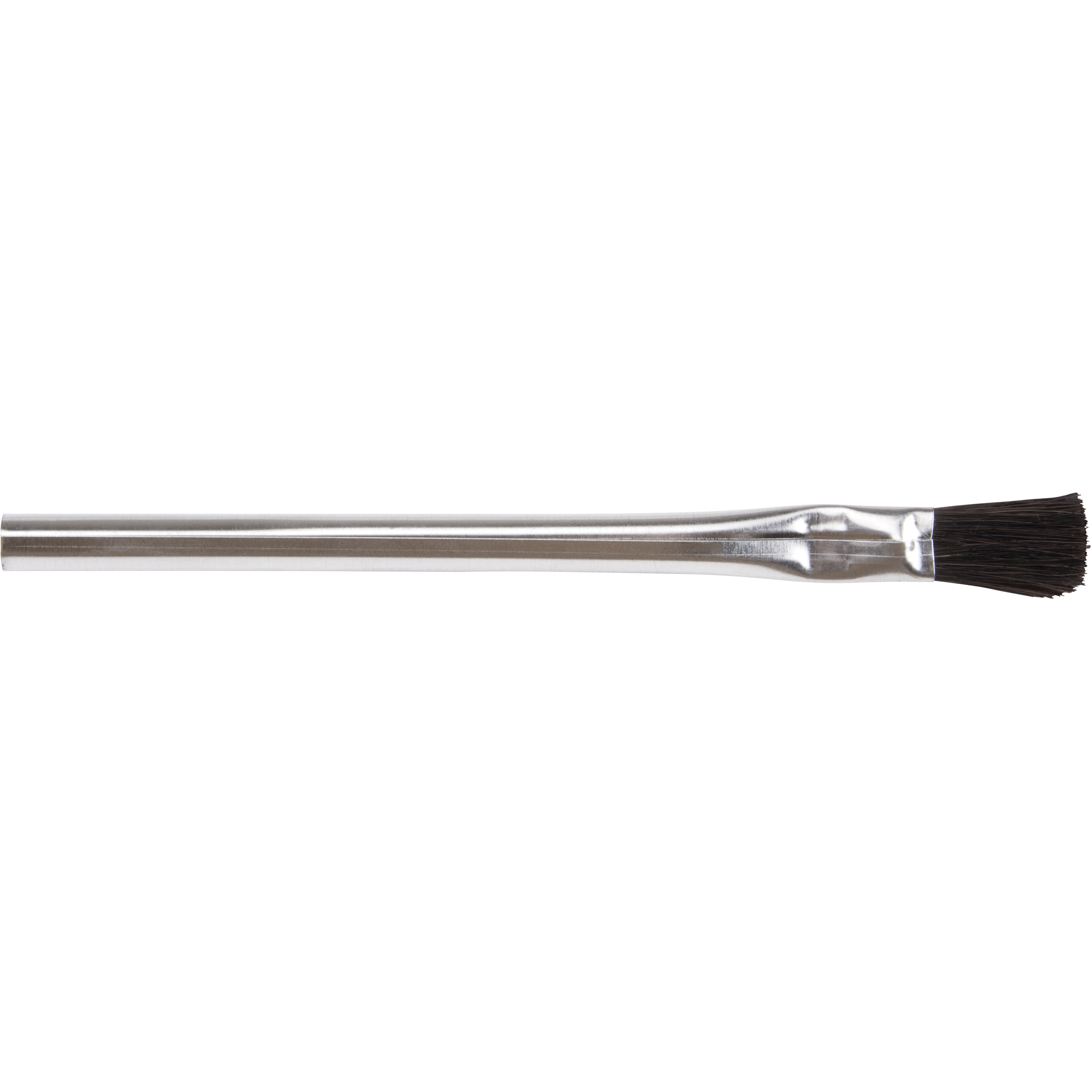 Brosses pour application d'acide/flux, Longueur 6-1/8"