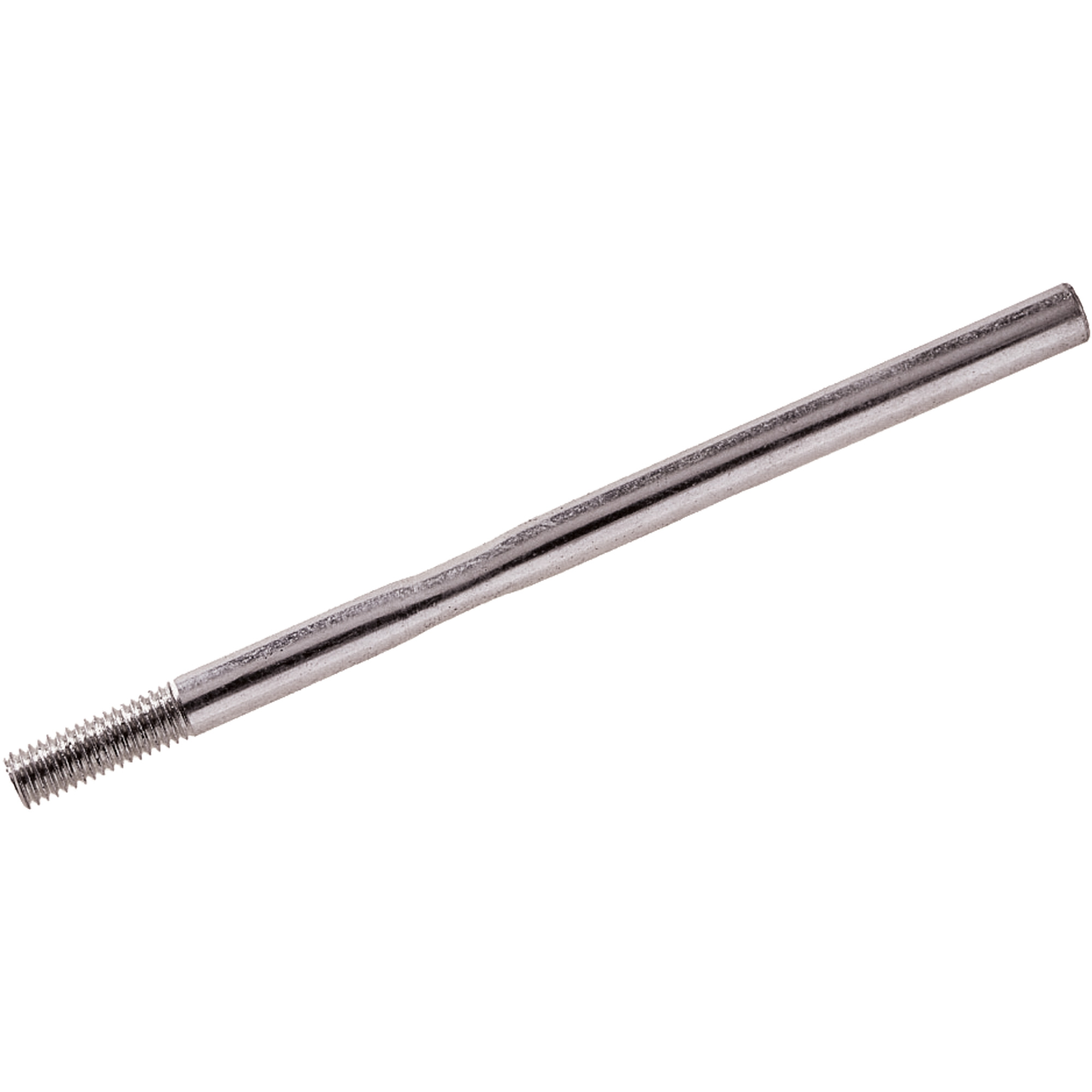 Jeux de brosses verticales à fils crêpés - Jeu de brosses HelitufMD, 3-5/8"