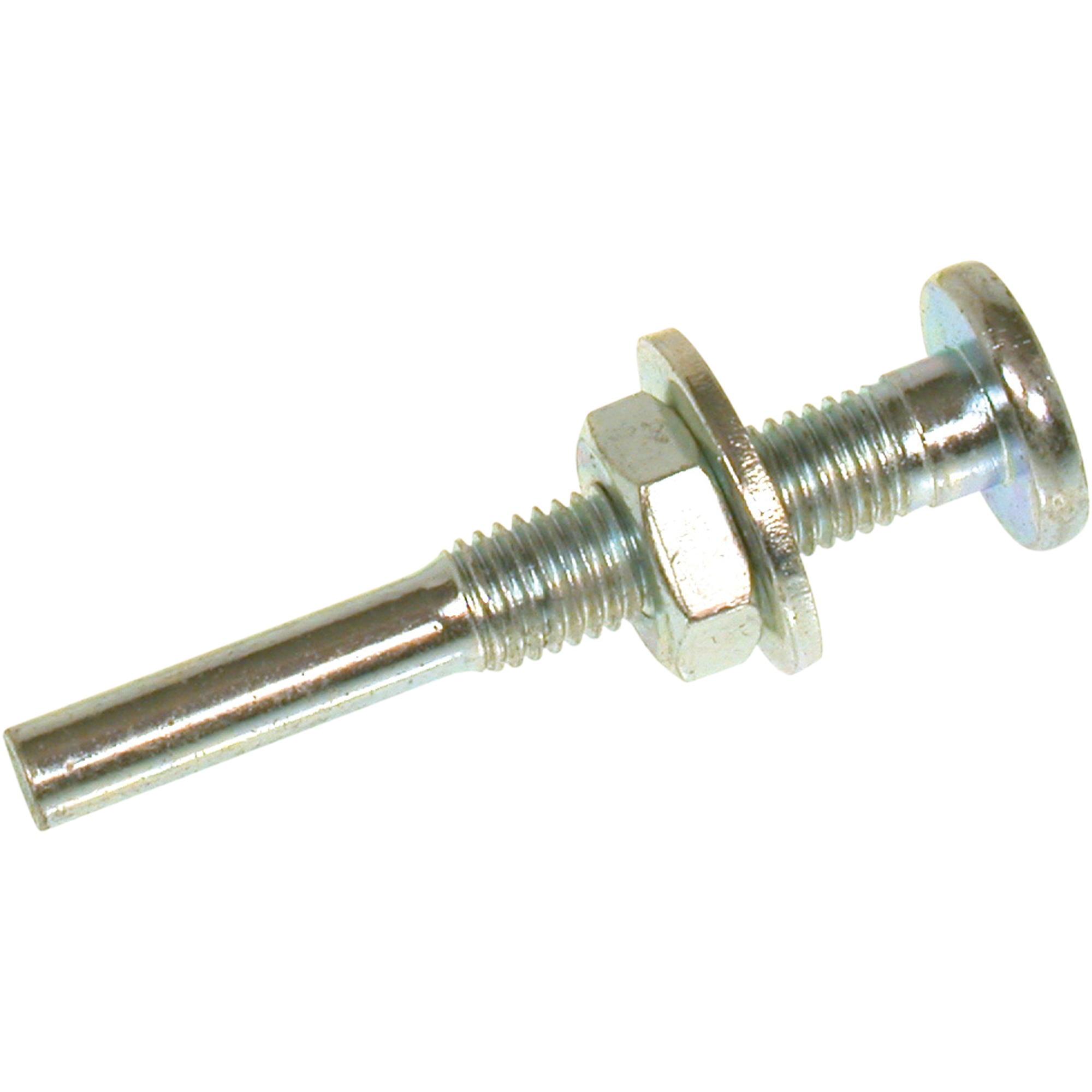 Porte-alésoir de brosse, 1-1/2"