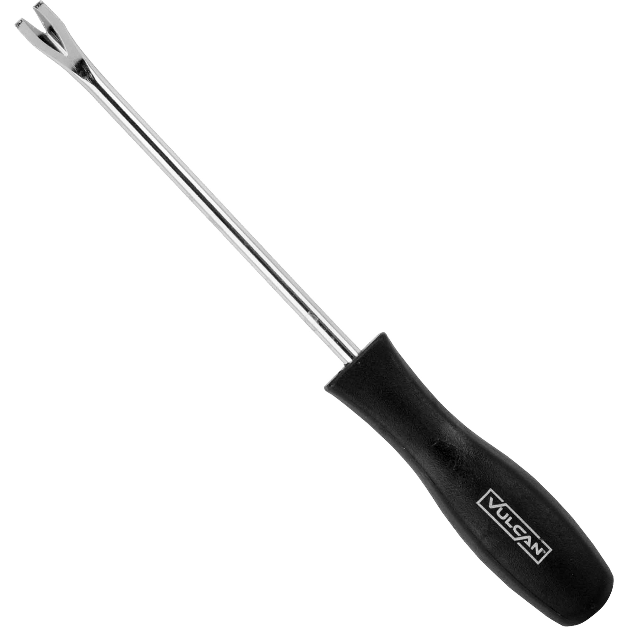 Outil d’extraction avec pointe en V, 1-1/8" la x 8-1/2" lo