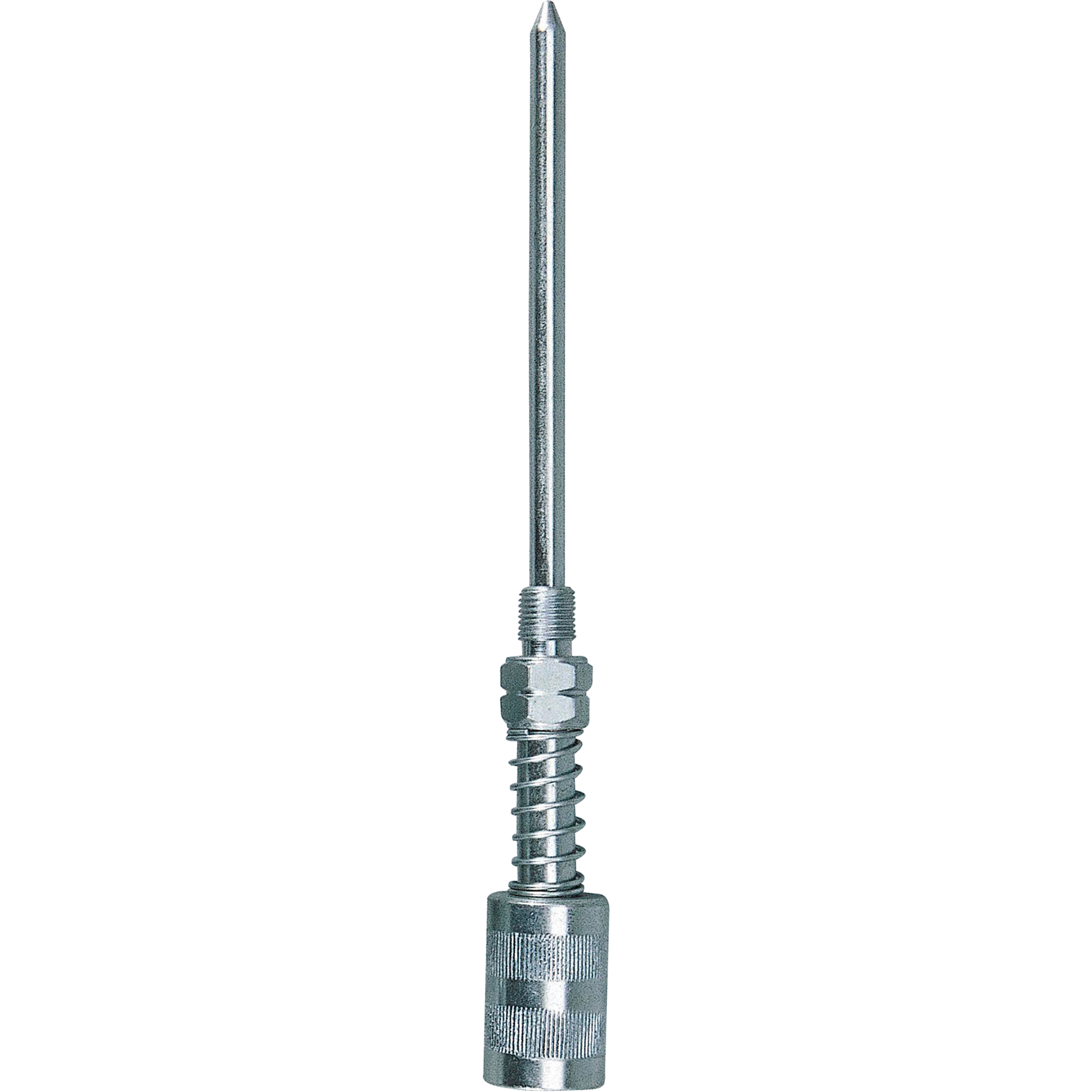 Adaptateur à bout pointu