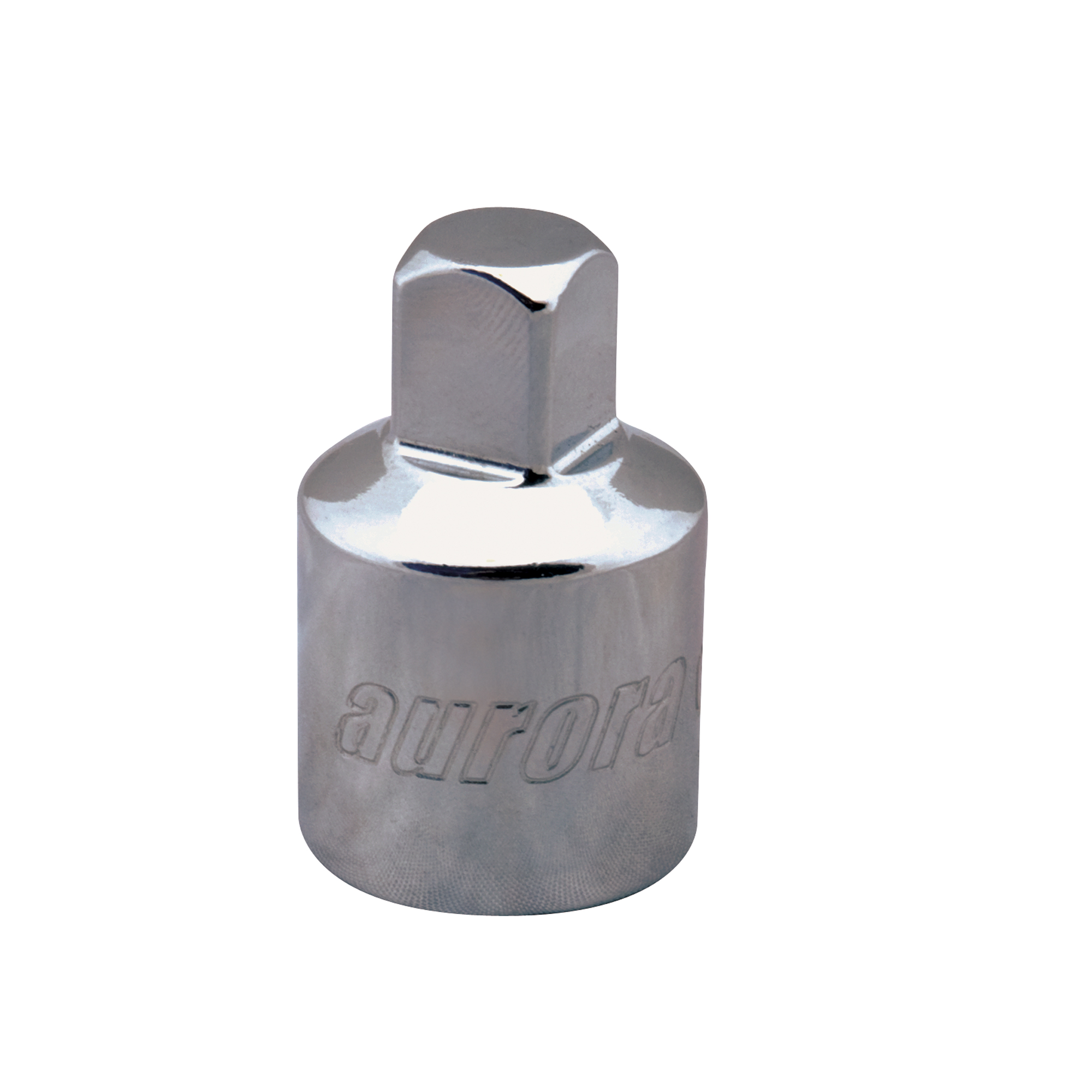 Adaptateur, Prise 1/2", Douille 3/8", 1,375" lo