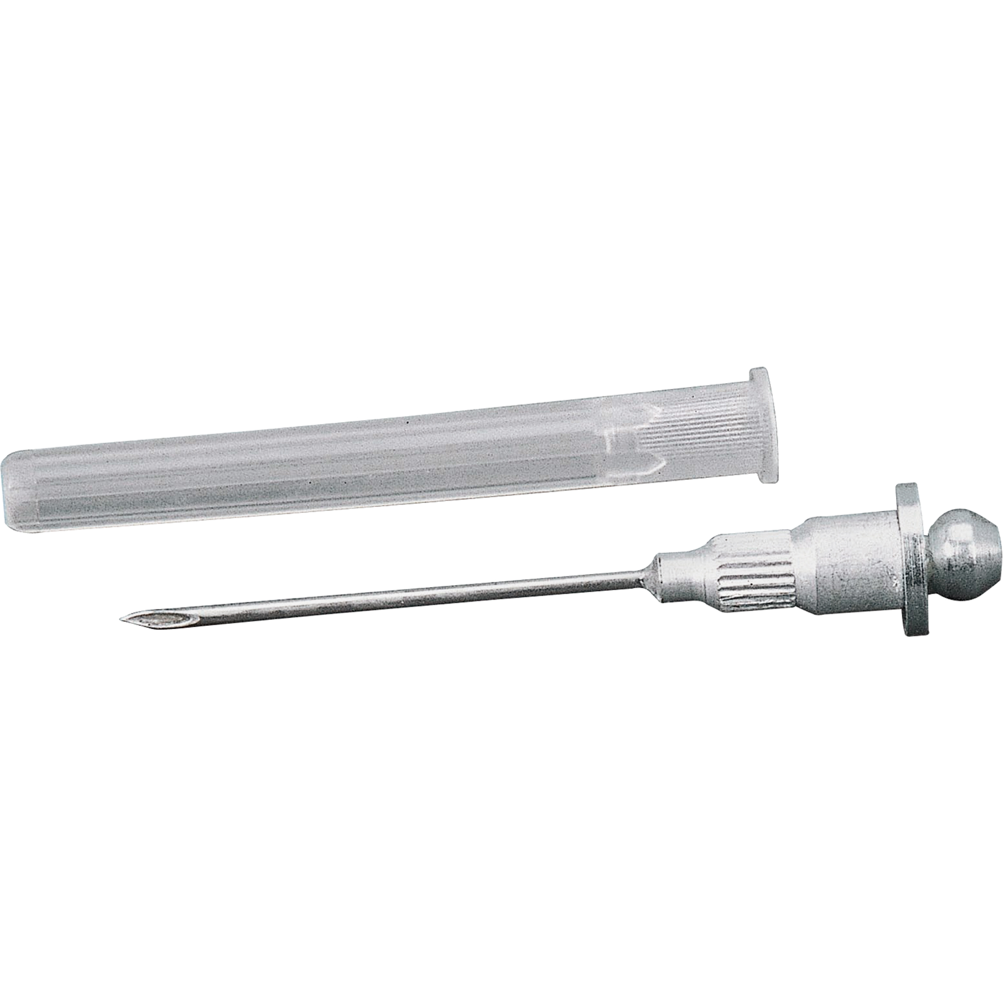 Aiguille d'injection de graisse