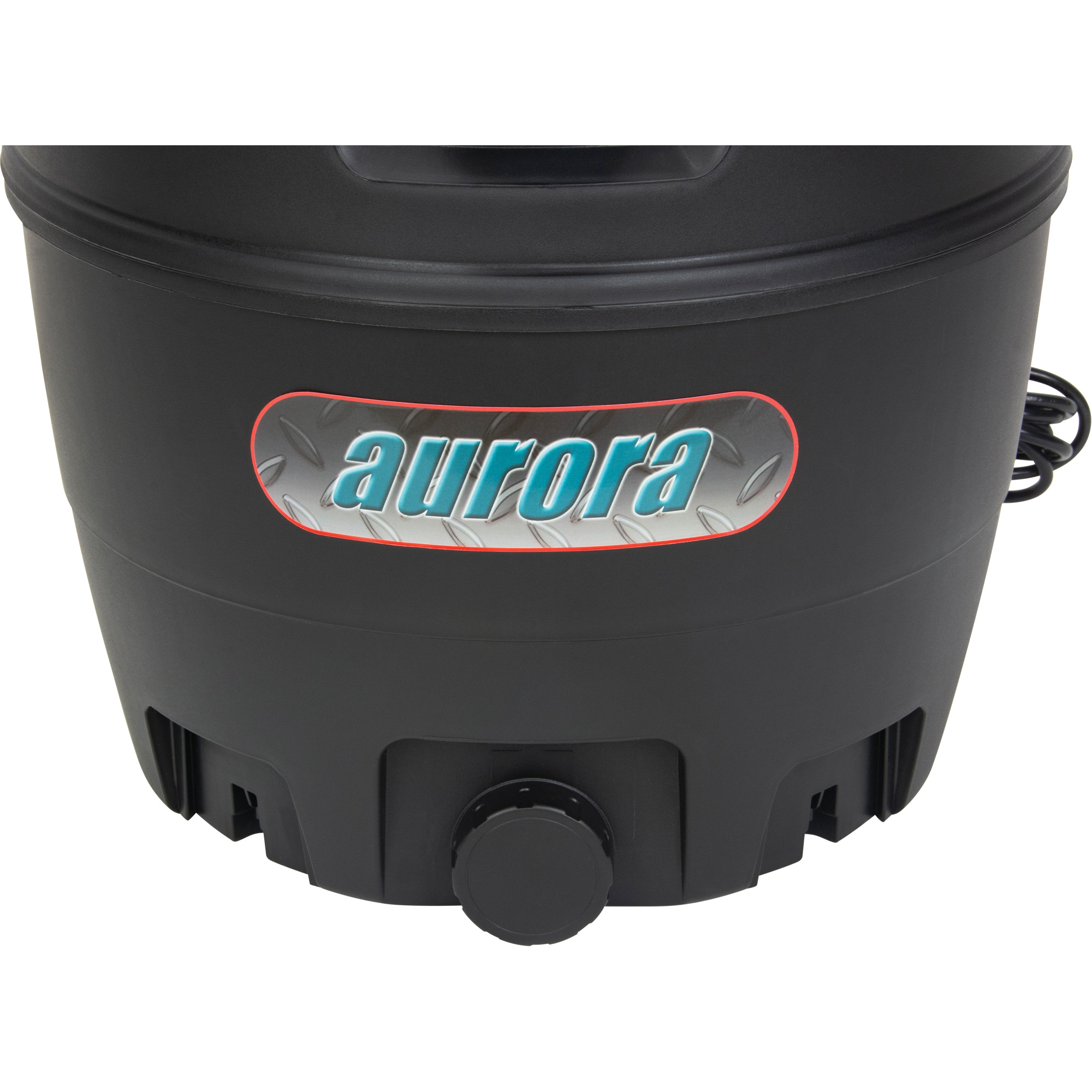 Aspirateur, Secs-humides, 6 CV, 16 gal. US (60,6 litres) – Image 6