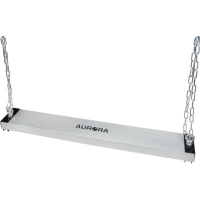 Balais de cour magnétique, 36" la