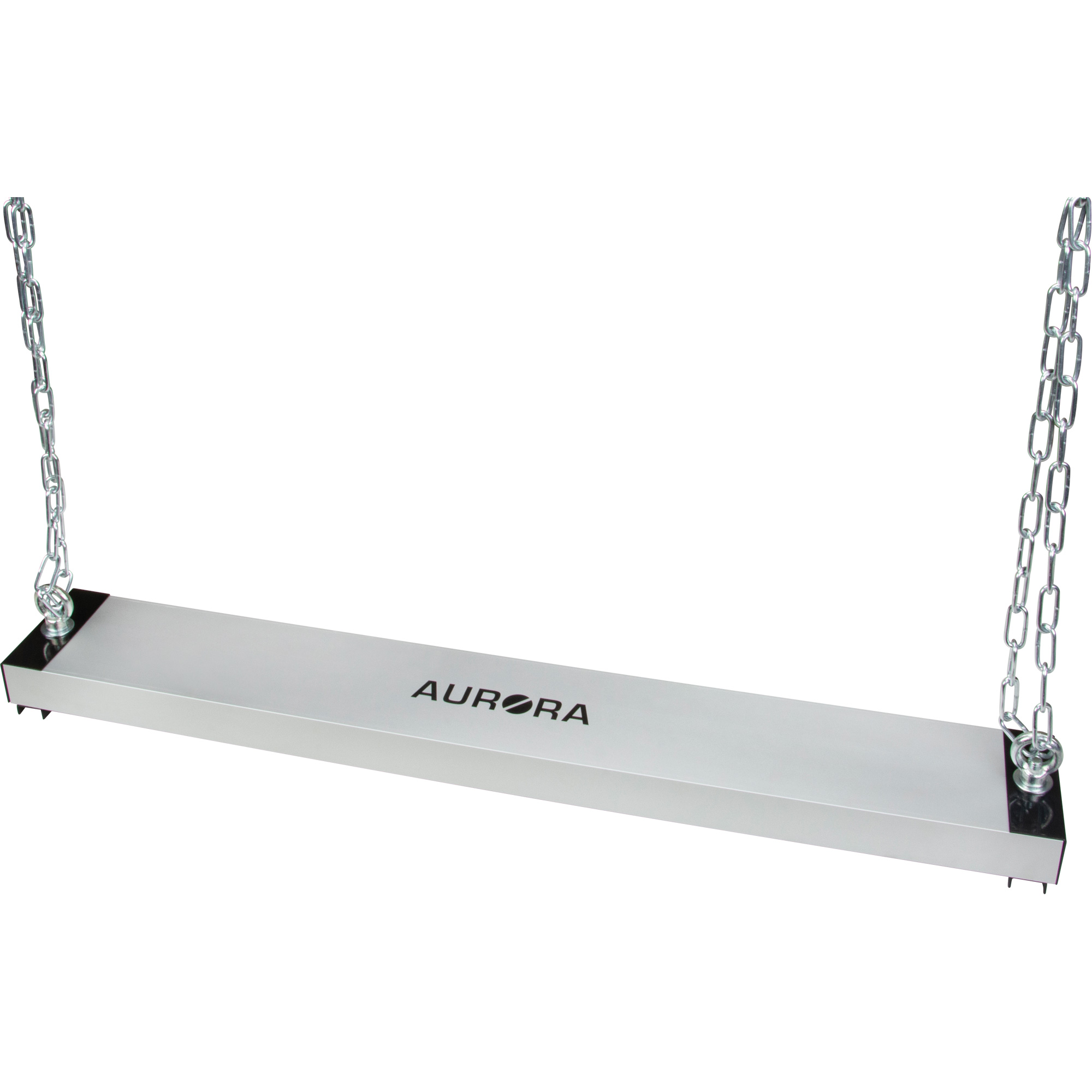Balais de cour magnétique, 36" la