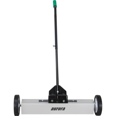 Balayeuse magnétique à pousser, 24" la