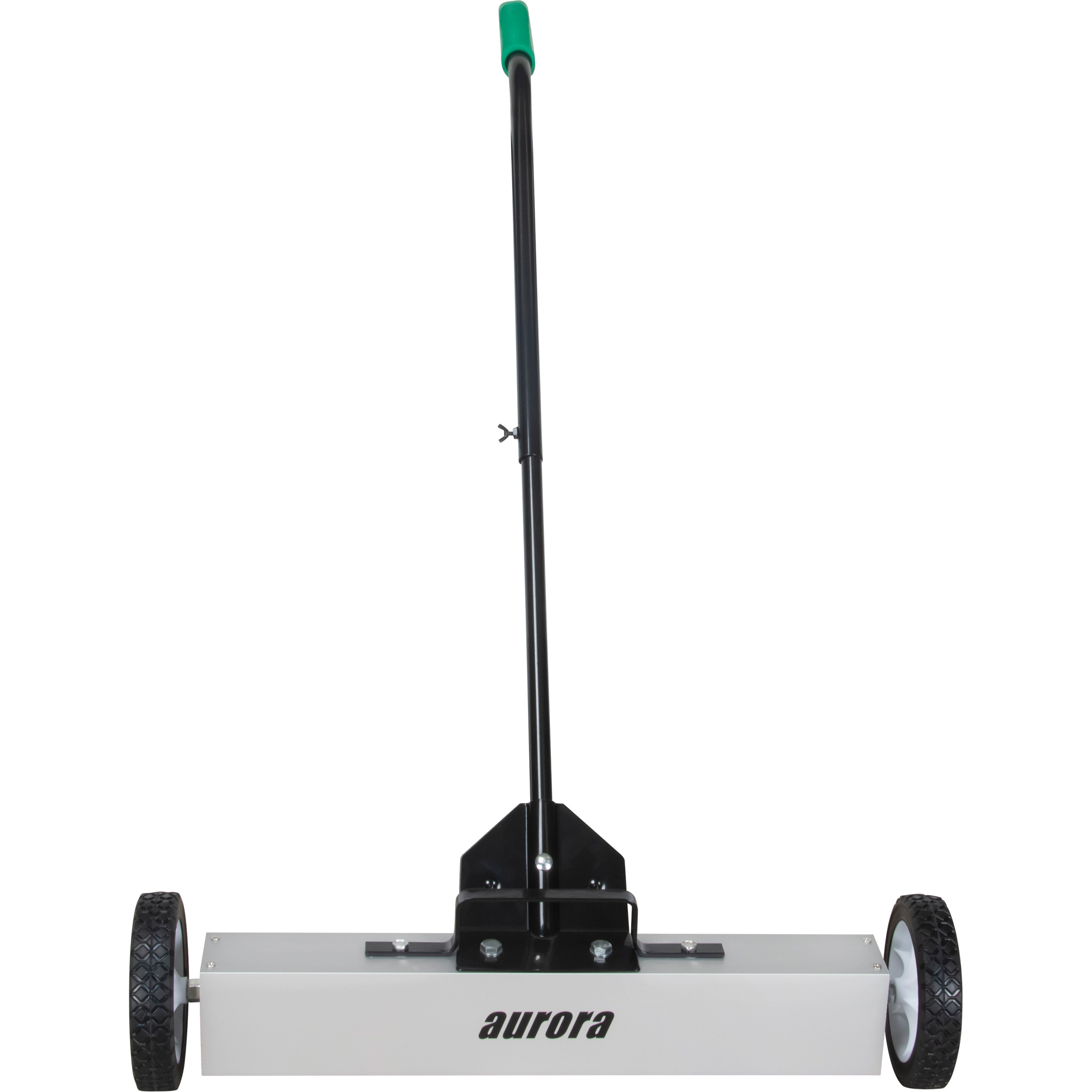 Balayeuse magnétique à pousser, 24" la