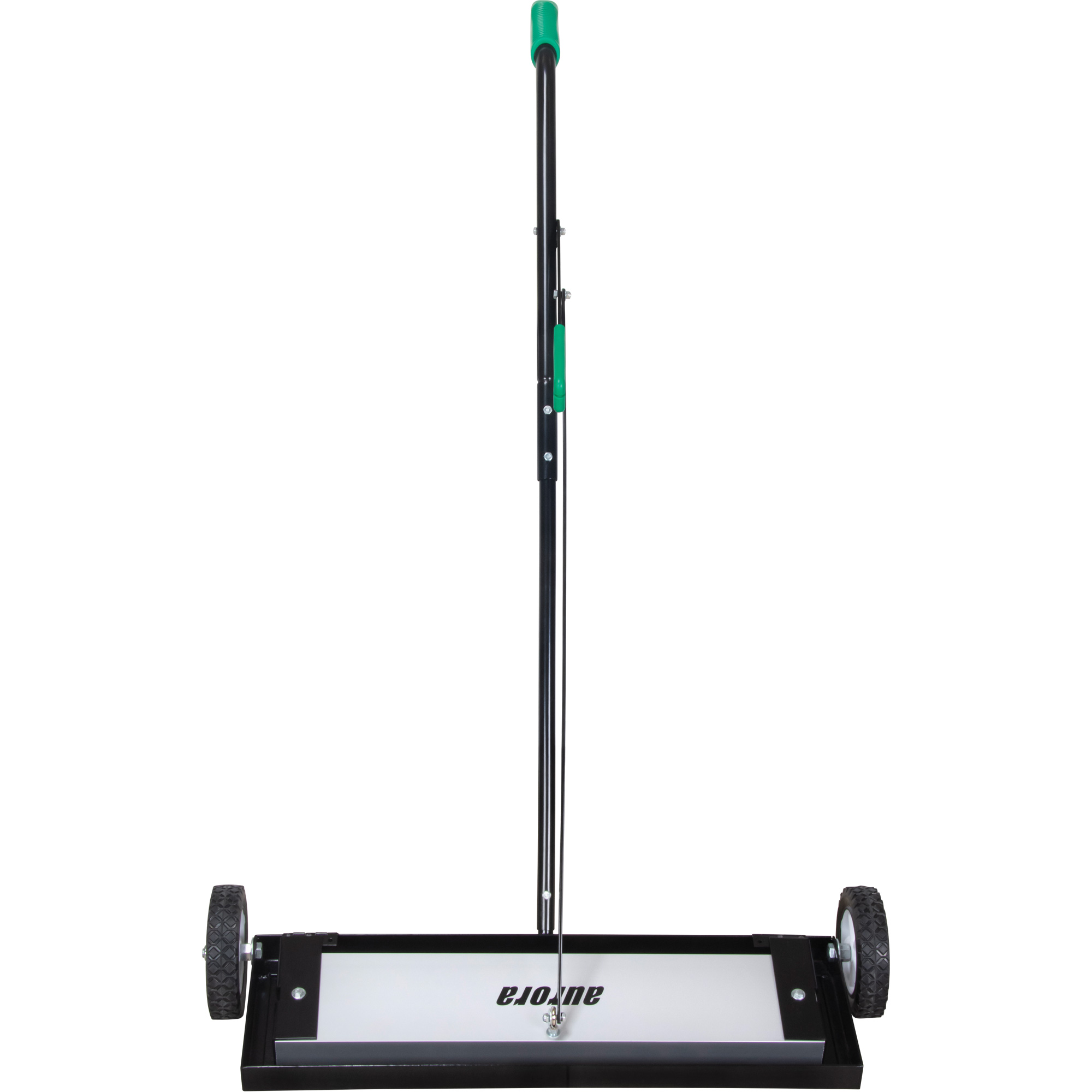 Balayeuse magnétique à pousser, 24" la