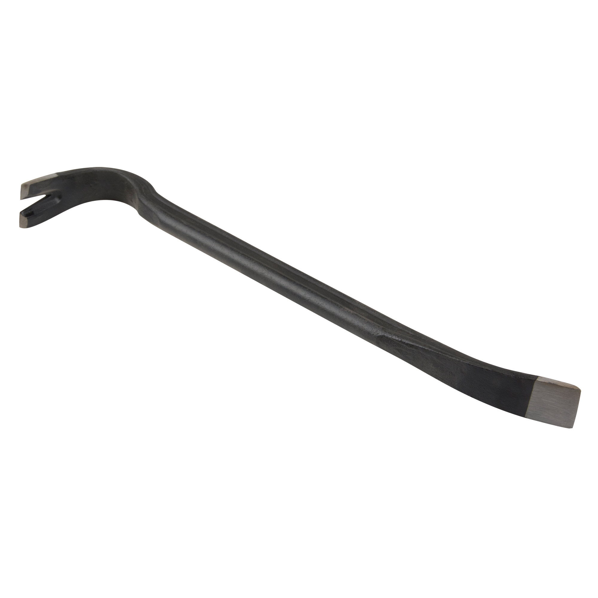 Barre de démolition, Largeur de 7/8", Longueur de 14"