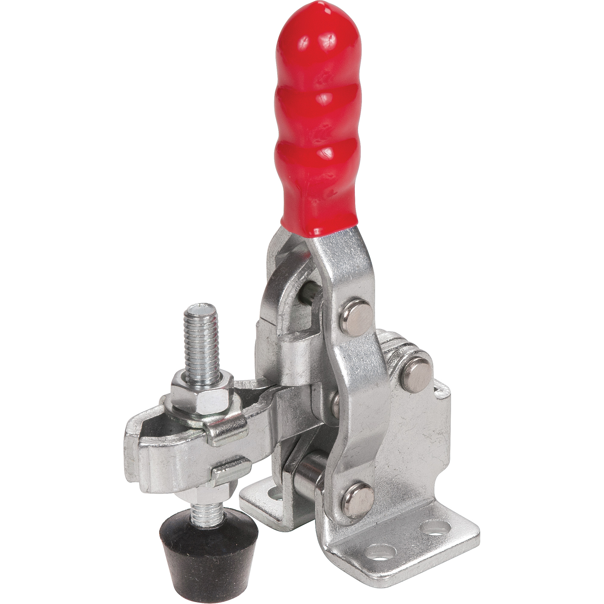 Brides de fixation verticales, Force de serrage 200 lb, Vertical