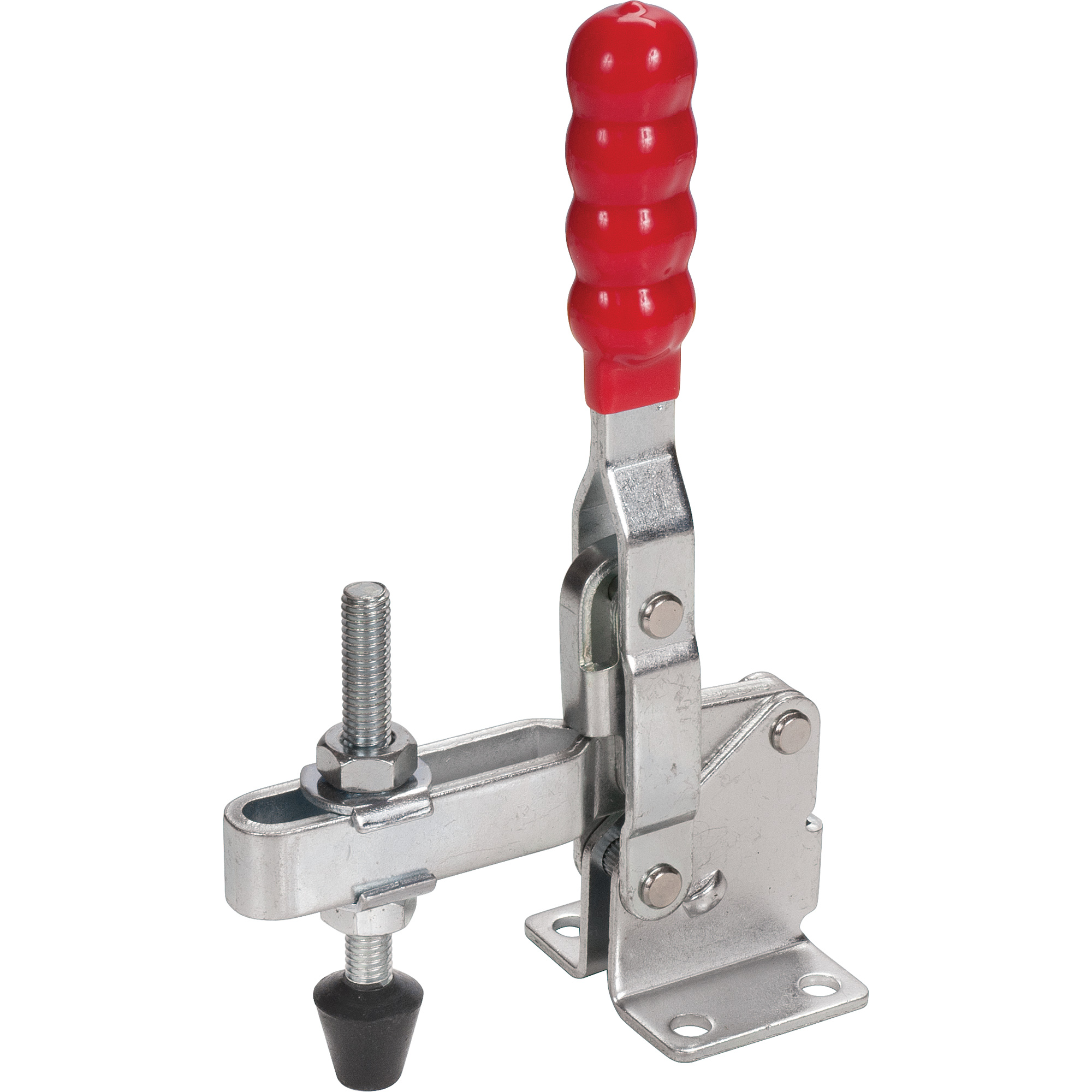 Brides de fixation verticales, Force de serrage 600 lb, Vertical