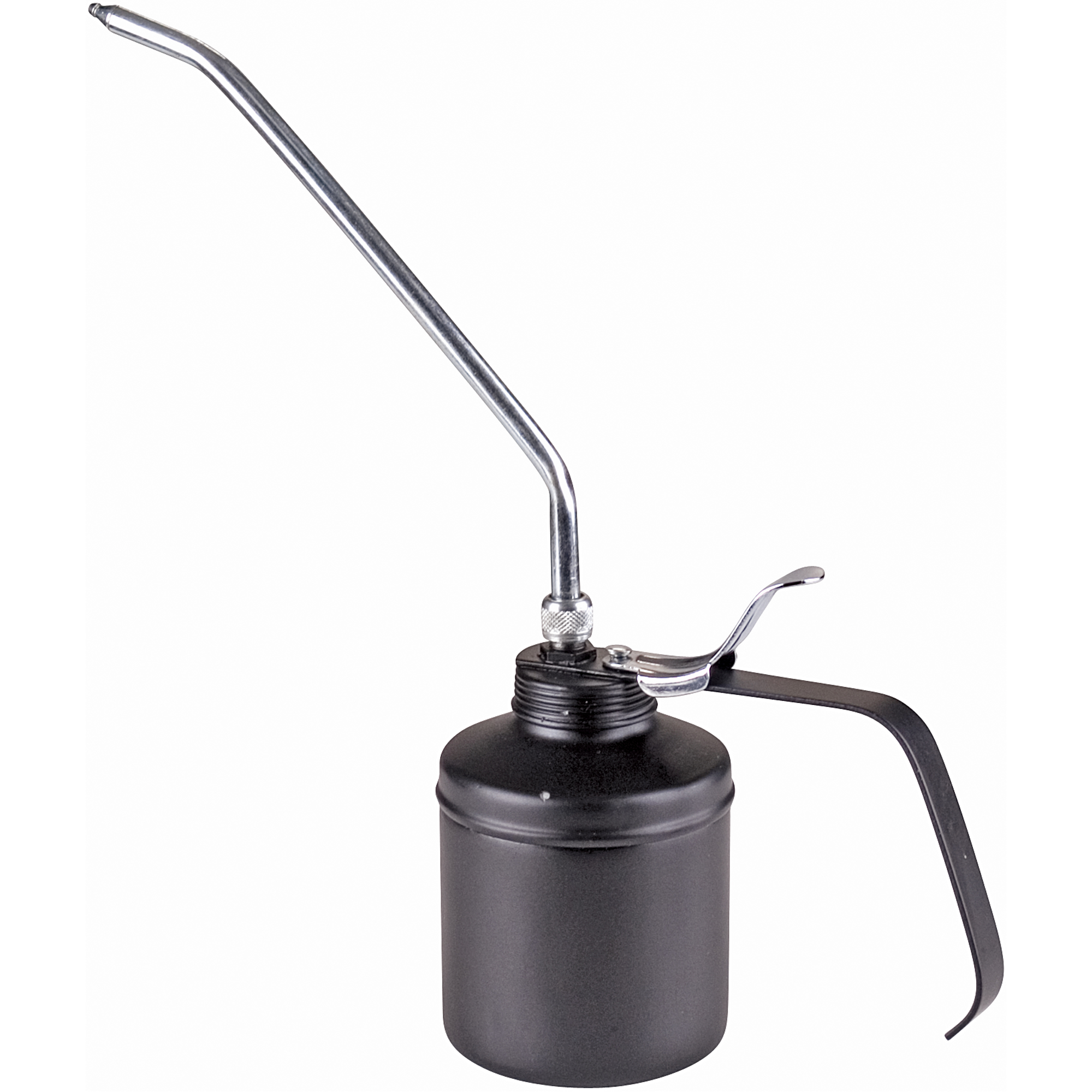 Burette à huile, Acier, Capacité de 16 oz