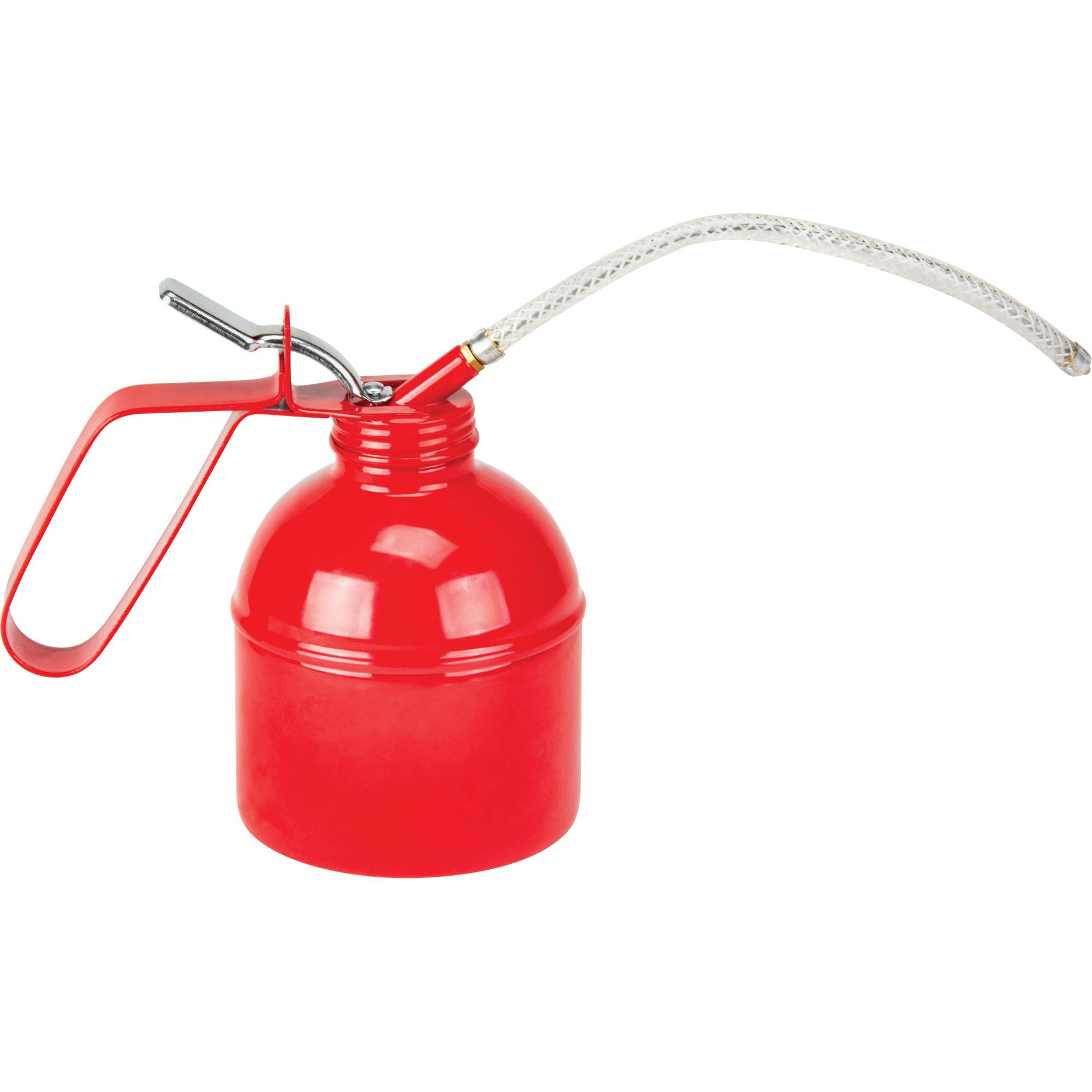 Burette à huile, Acier, Capacité de 23 oz