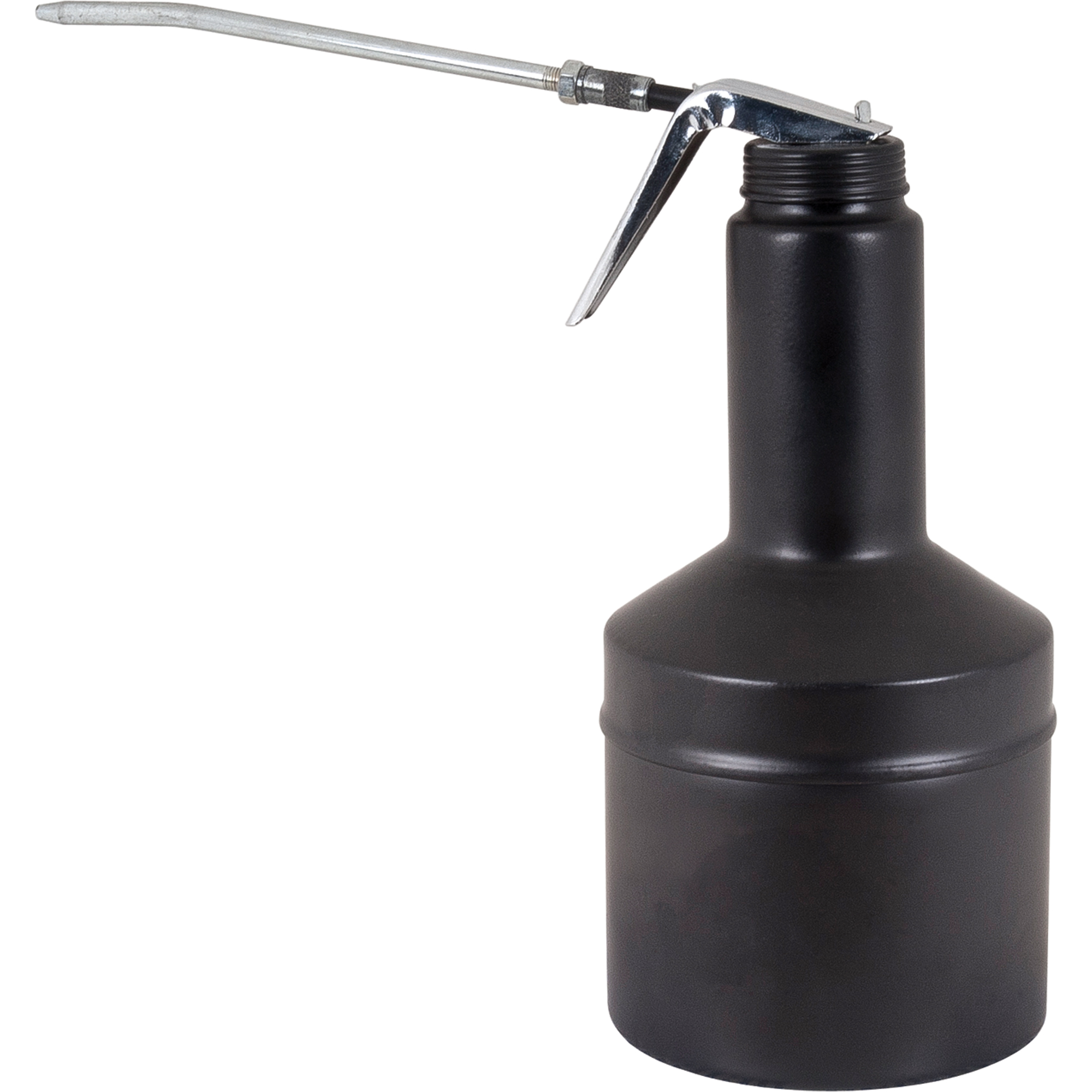 Burette à huile, Acier, Capacité de 33 oz