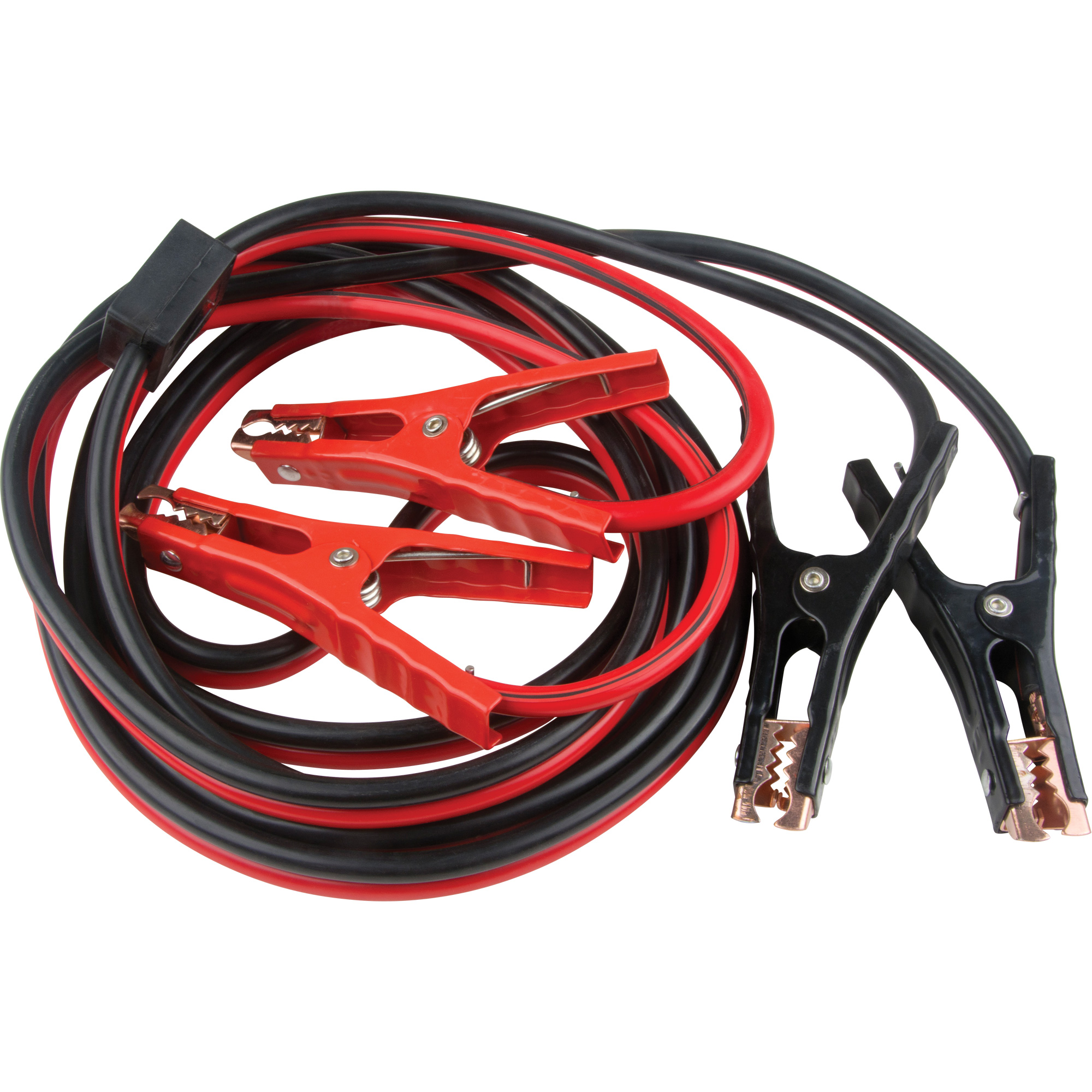 Câble de survoltage, 6 AWG, 400 A, Câble 16'