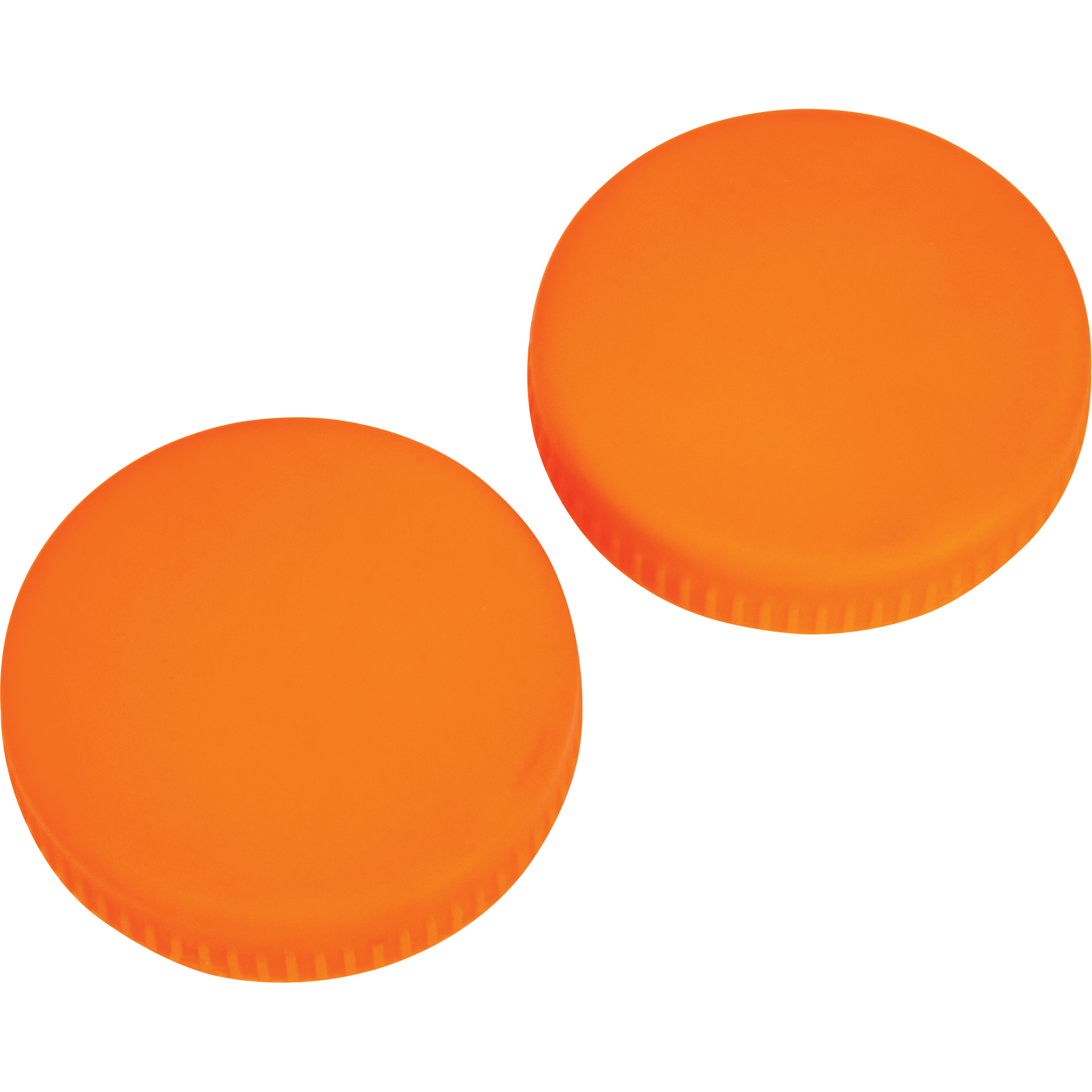 Capuchons d'extrémité en polyuréthane
